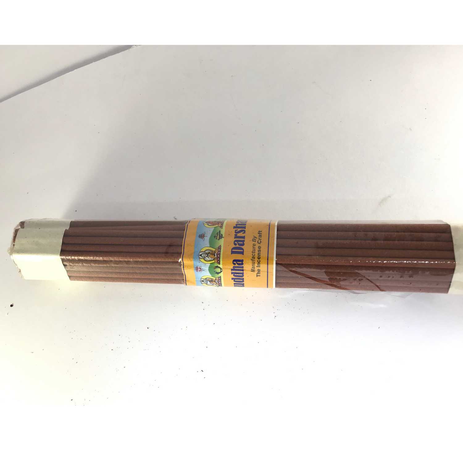 Buddha Darshan : Tibetan Herbal Incense