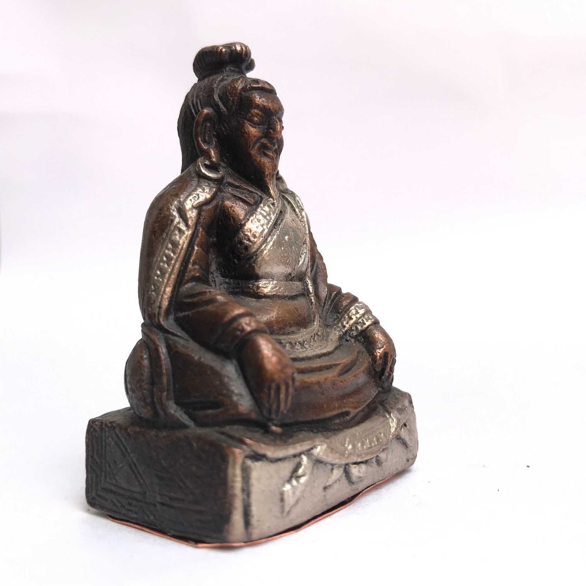 Tibetan Statue <span Style=