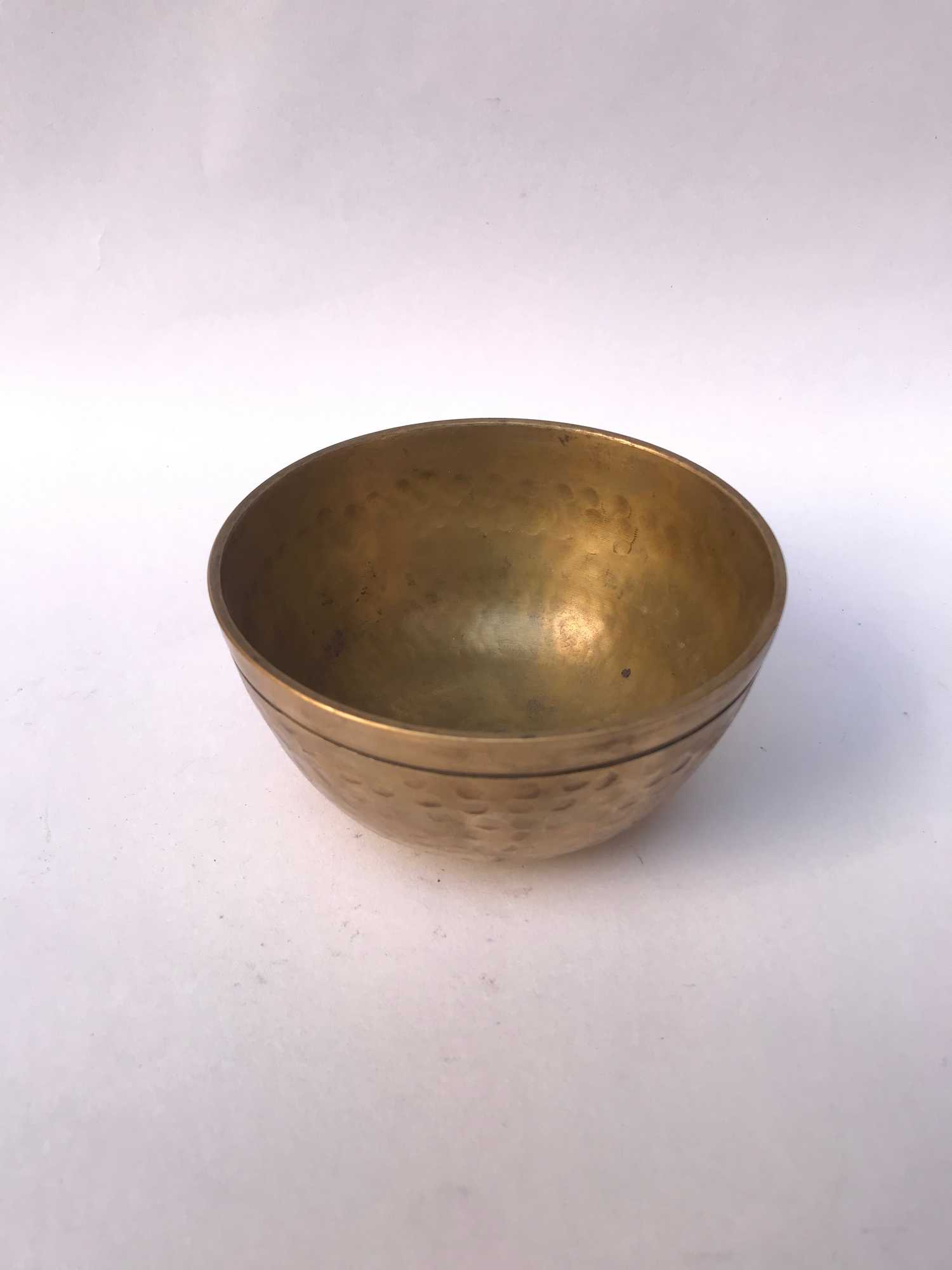 High Sining Bowl