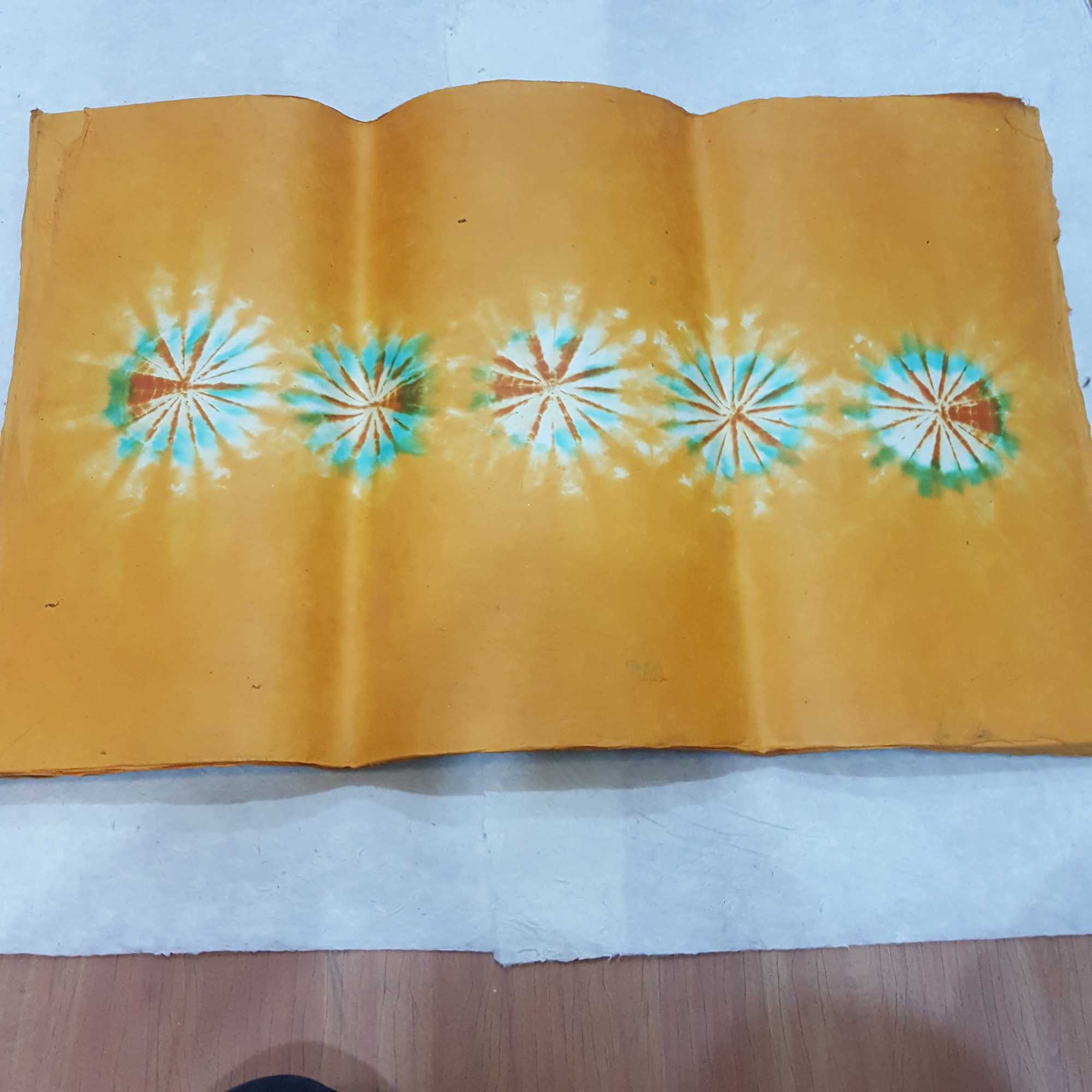 Nepali Lokta Wrapping Paper, <span Style=