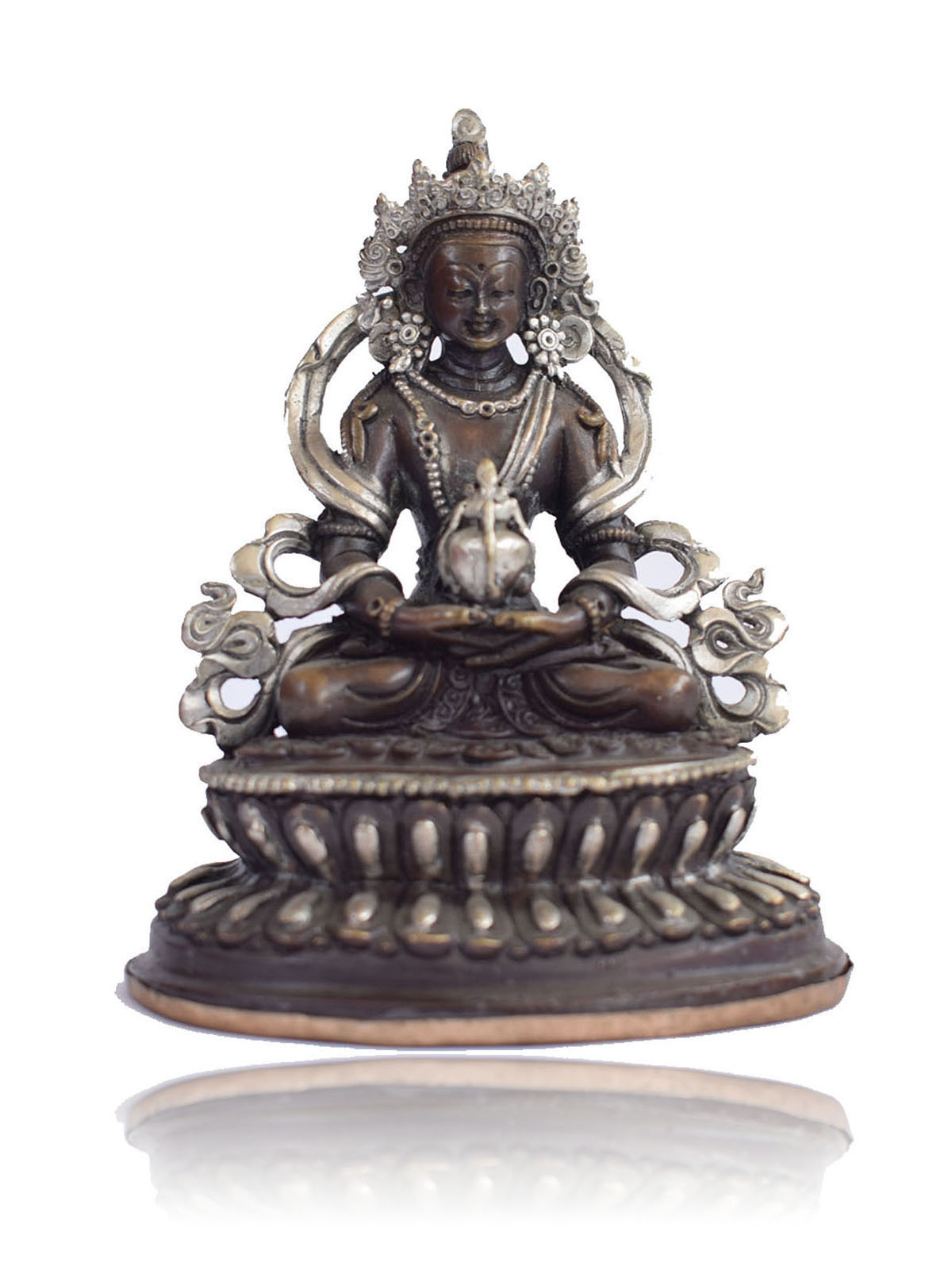 Buddhist Statue <span Style=