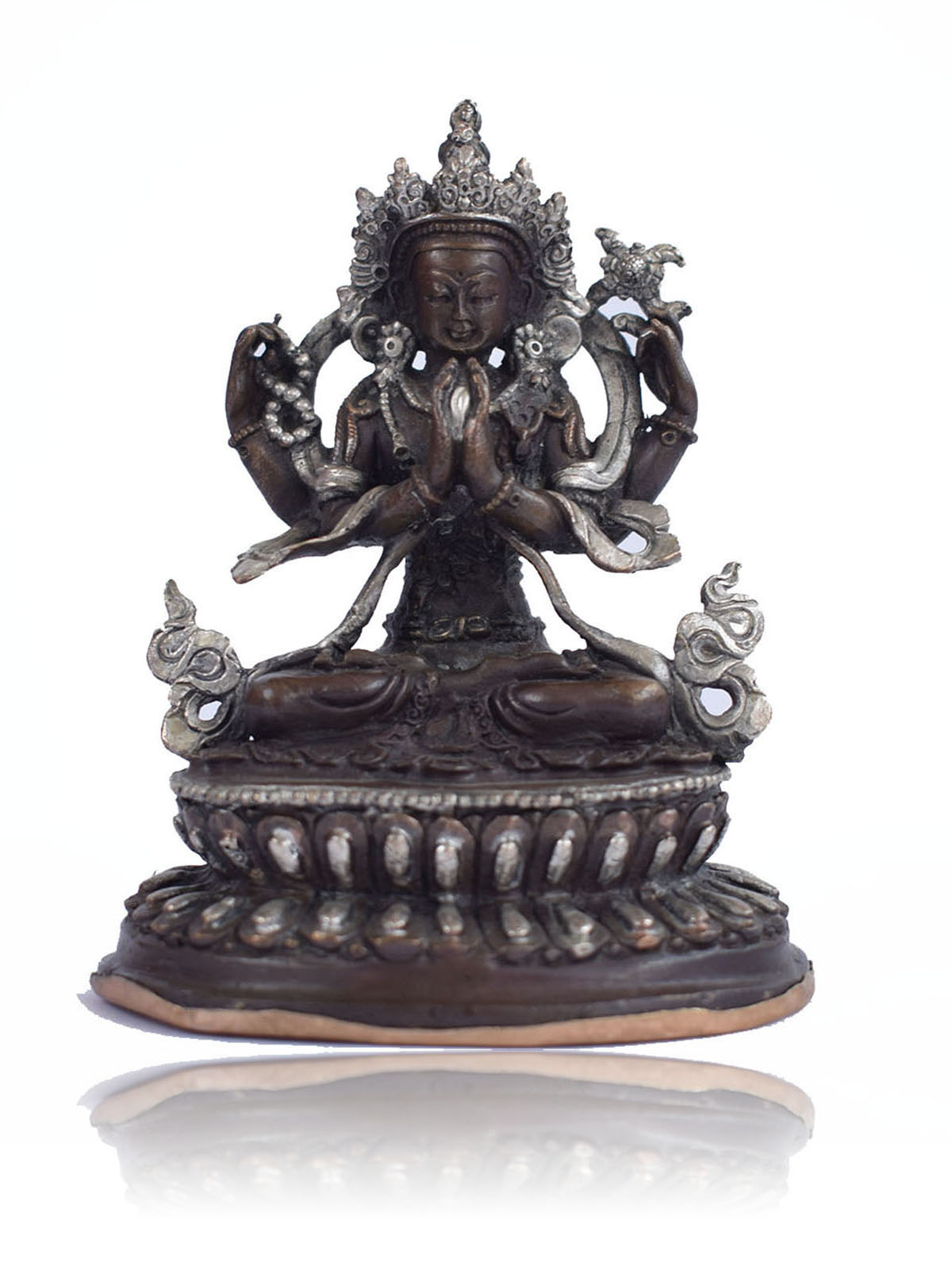 Buddhist Statue <span Style=