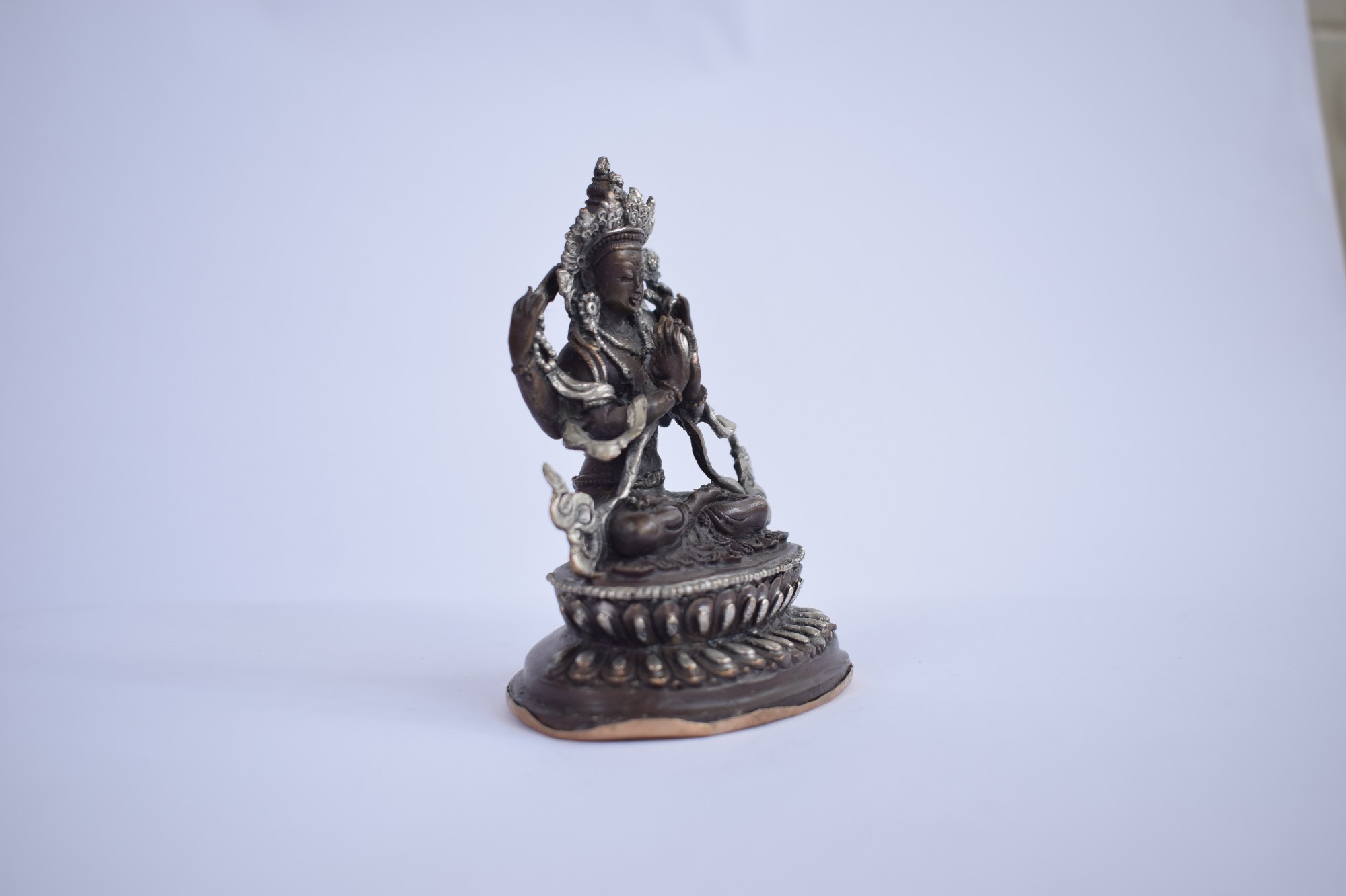 Buddhist Statue <span Style=