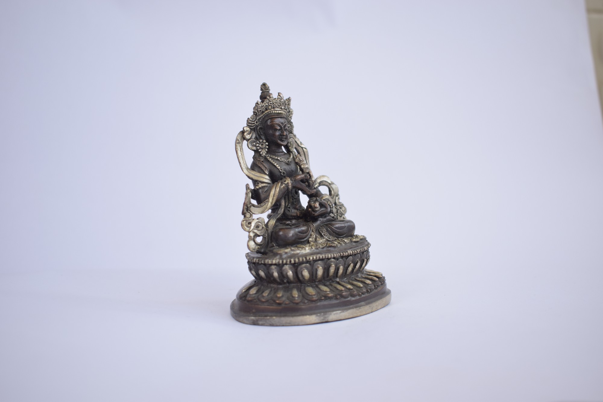 Buddhist Statue <span Style=