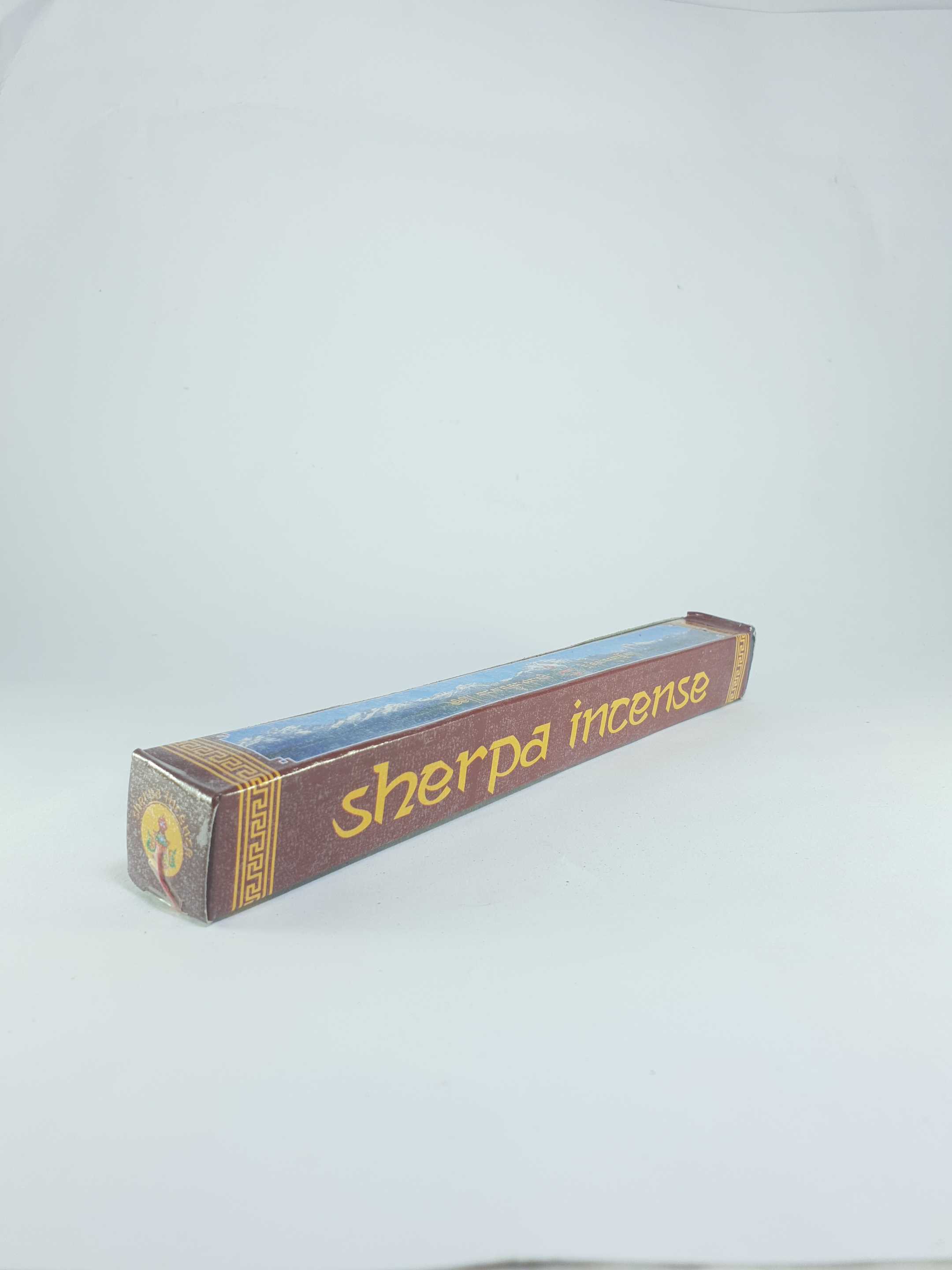 Sherpa Herbal Incense