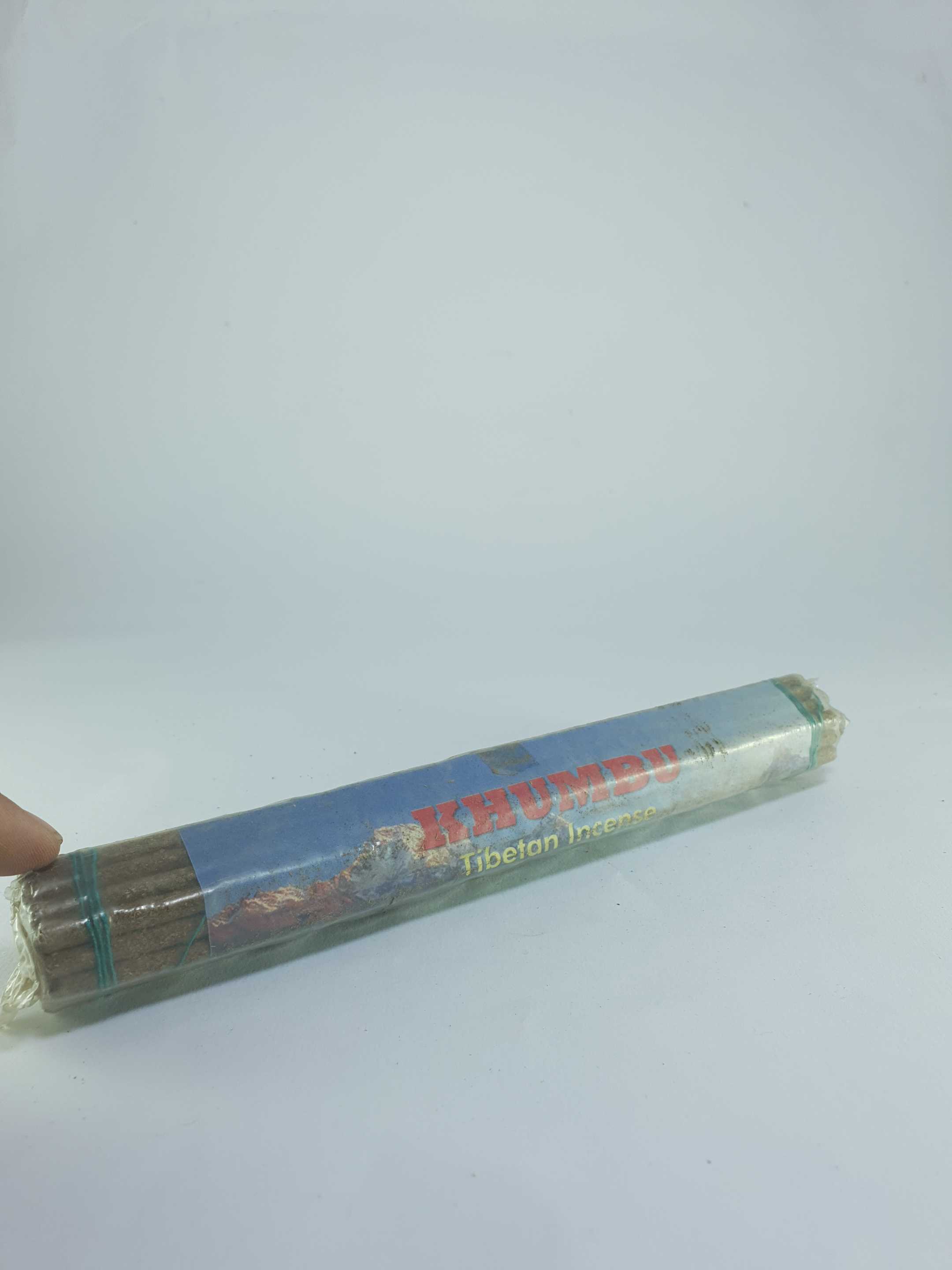 Khumbu Tibetan Herbal Incense