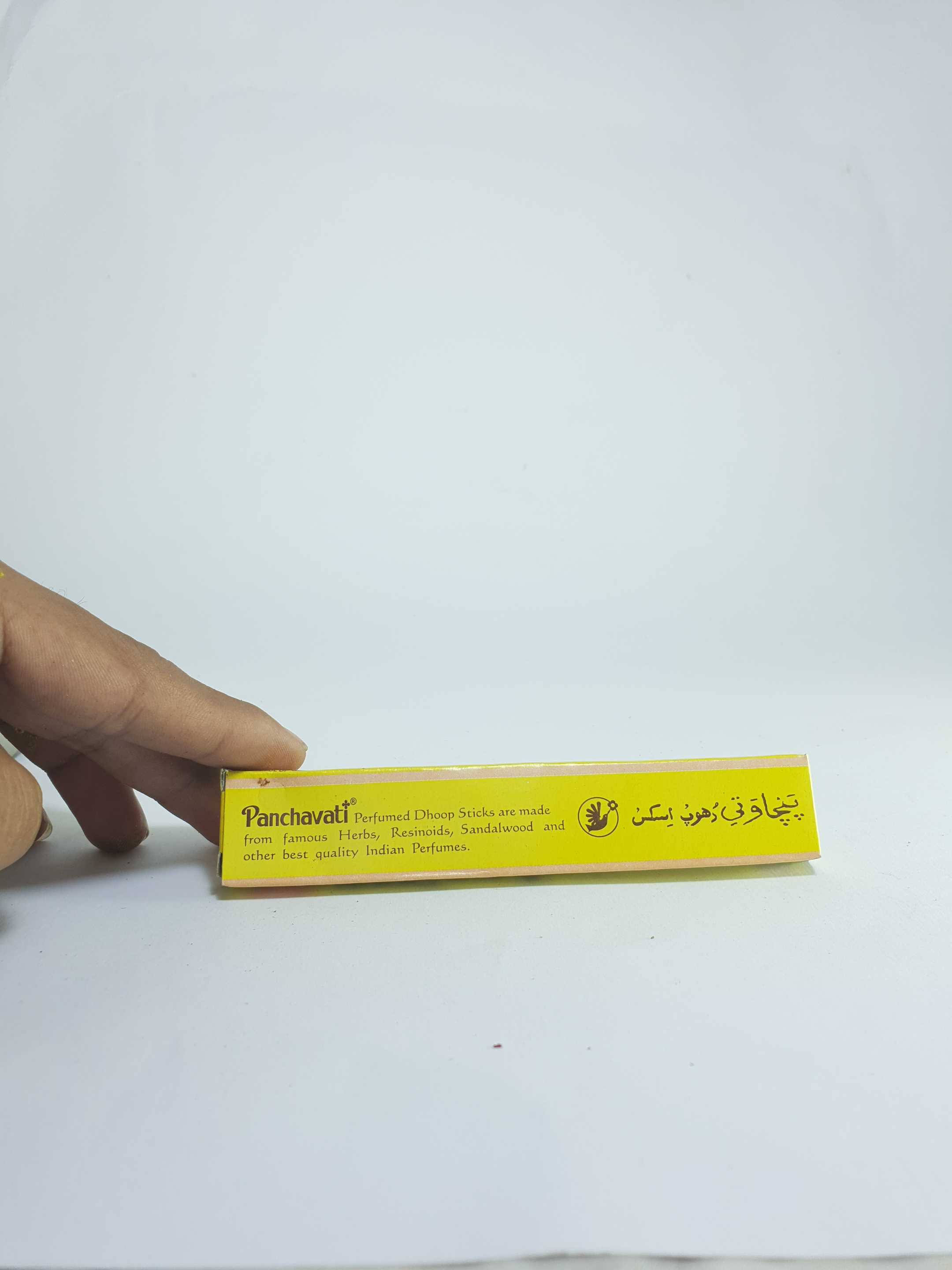 Panchavati Natural Herbal Incense