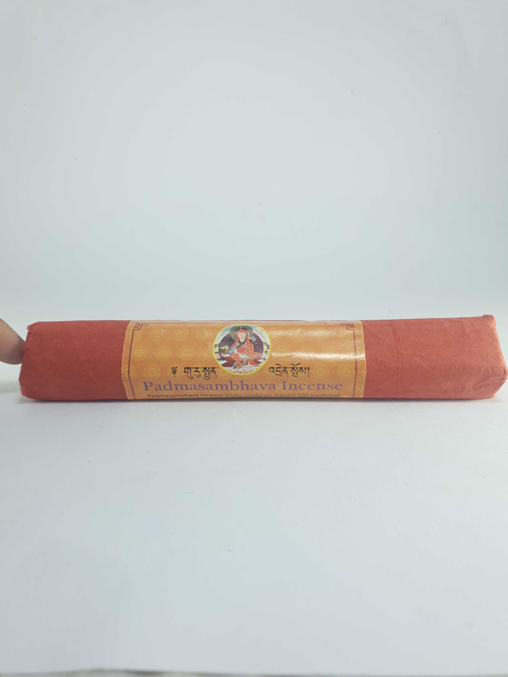 Padmasambhava Buddhist Incense