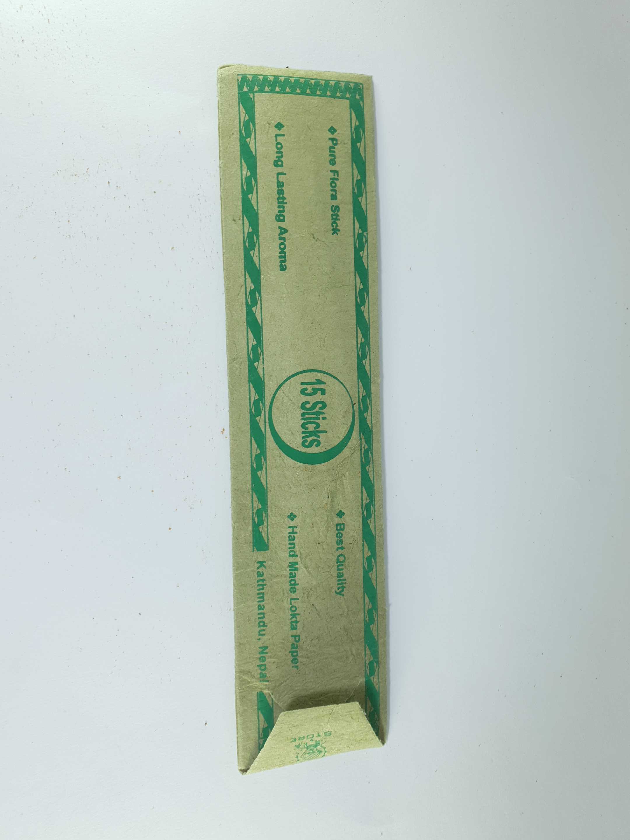 Nagachampa Natural Flora Incense Stick