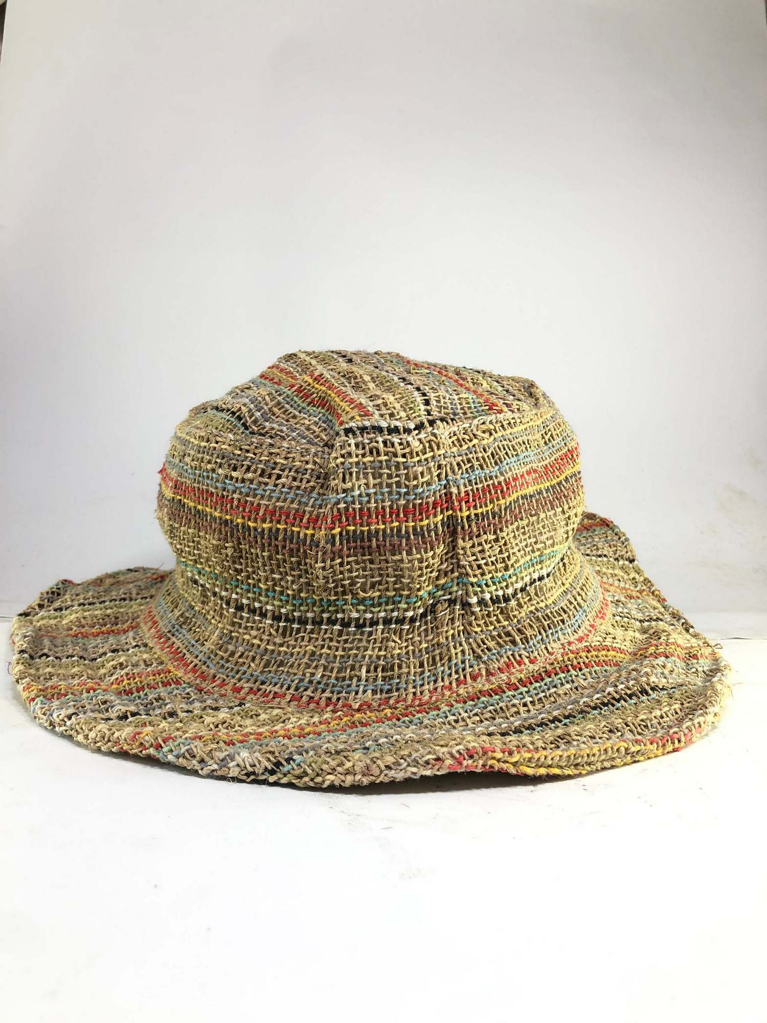 Hemp Cap, <span Style=