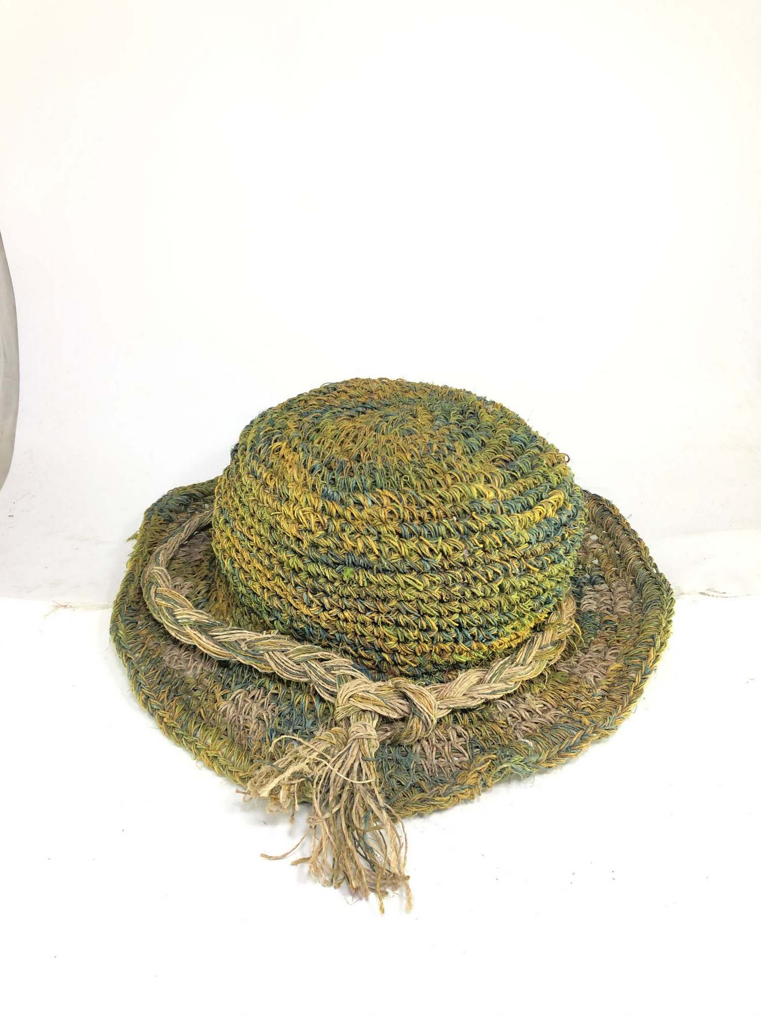 Hemp Cap, <span Style=