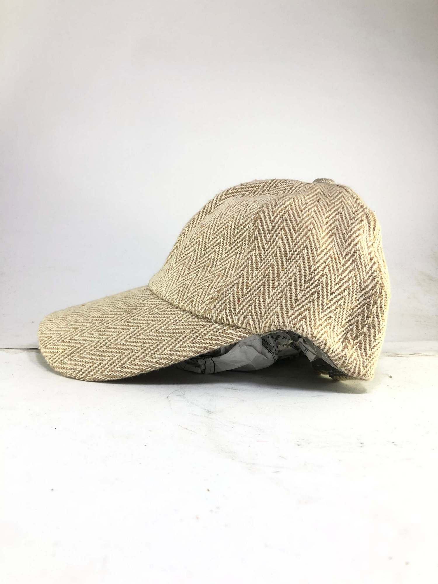 Hemp Cap, <span Style=