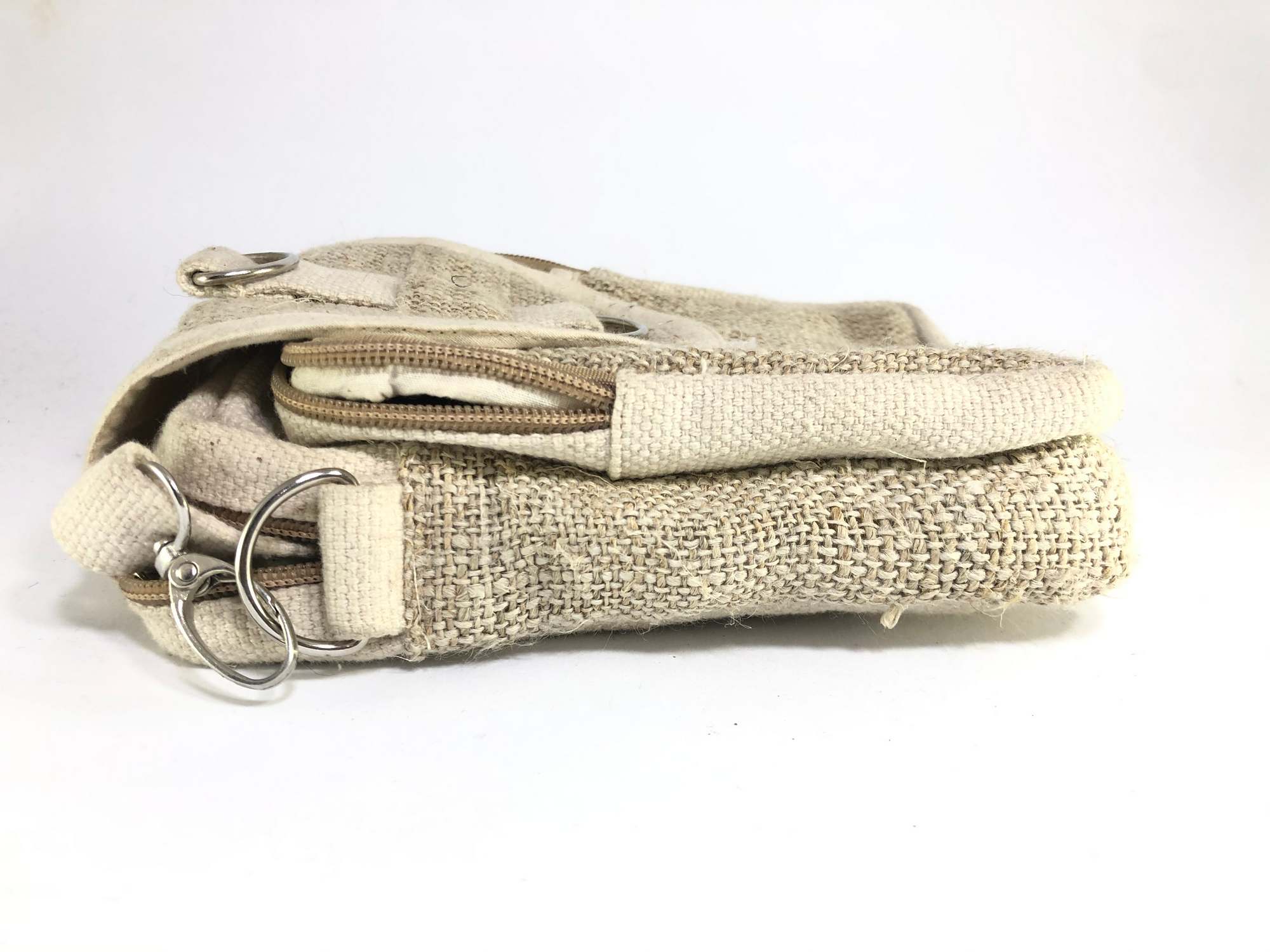 Hemp Small Bag, <span Style=