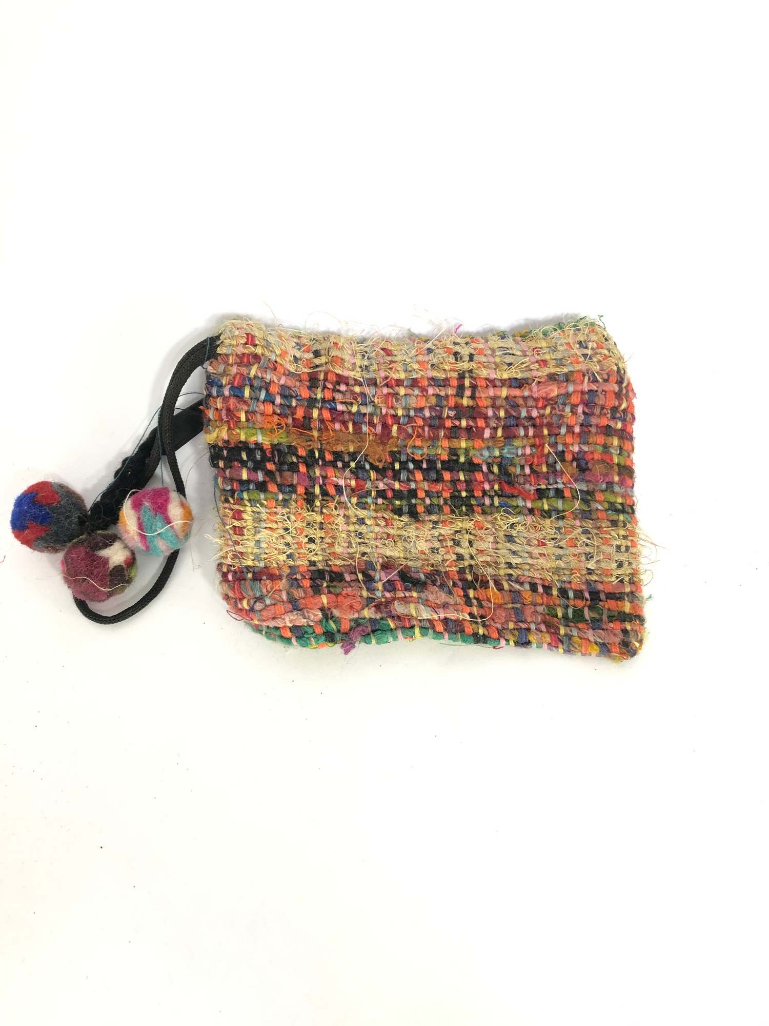 Hemp Small Bag, <span Style=