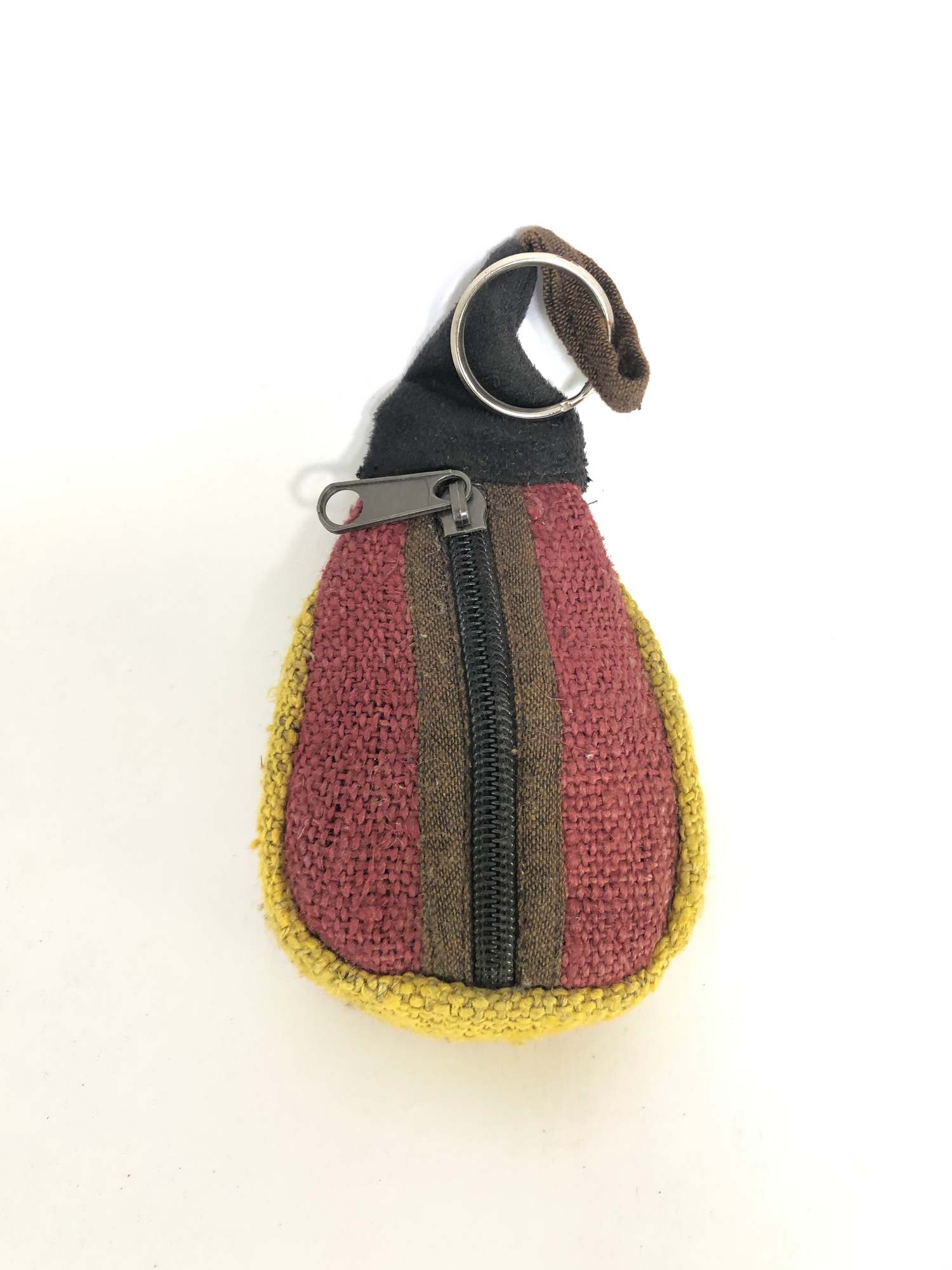 Hemp Small Bag, <span Style=