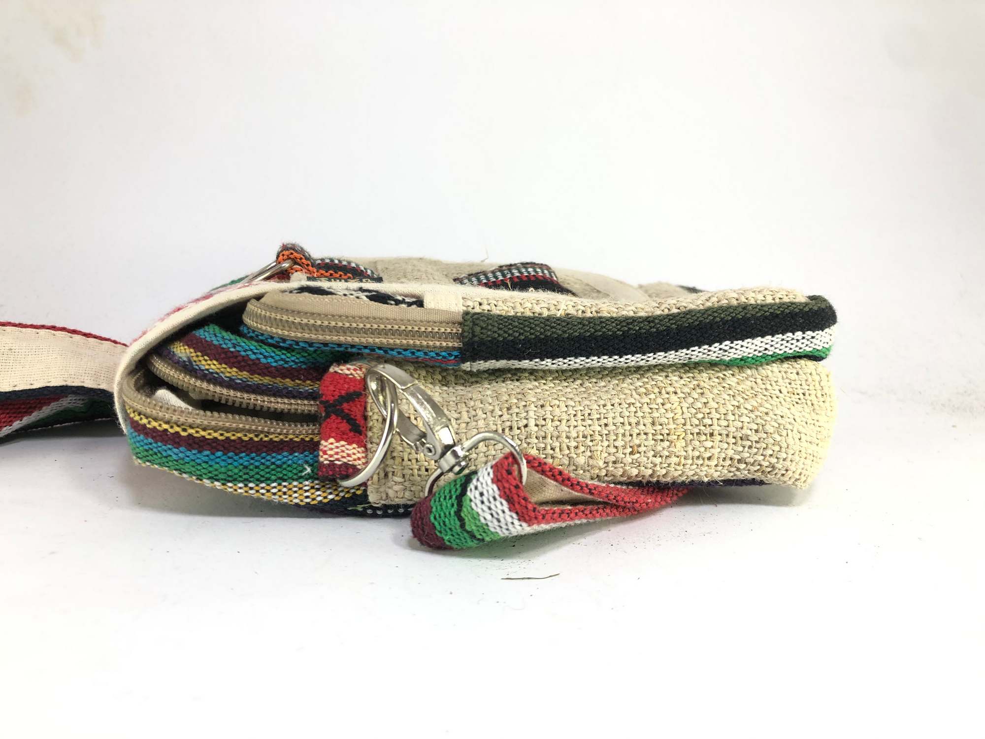 Hemp Small Bag, <span Style=