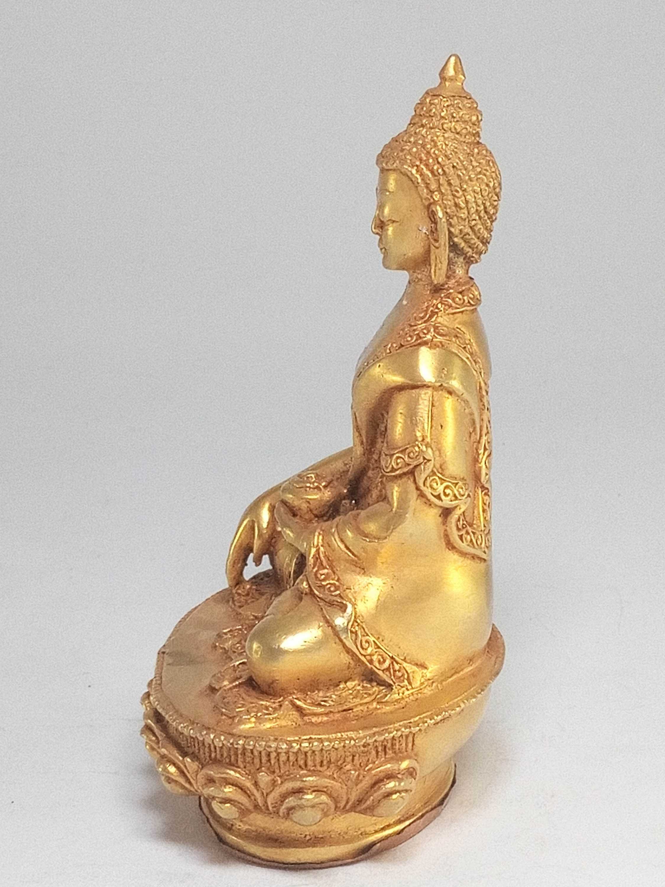 Nepali Small Statue <span Style=