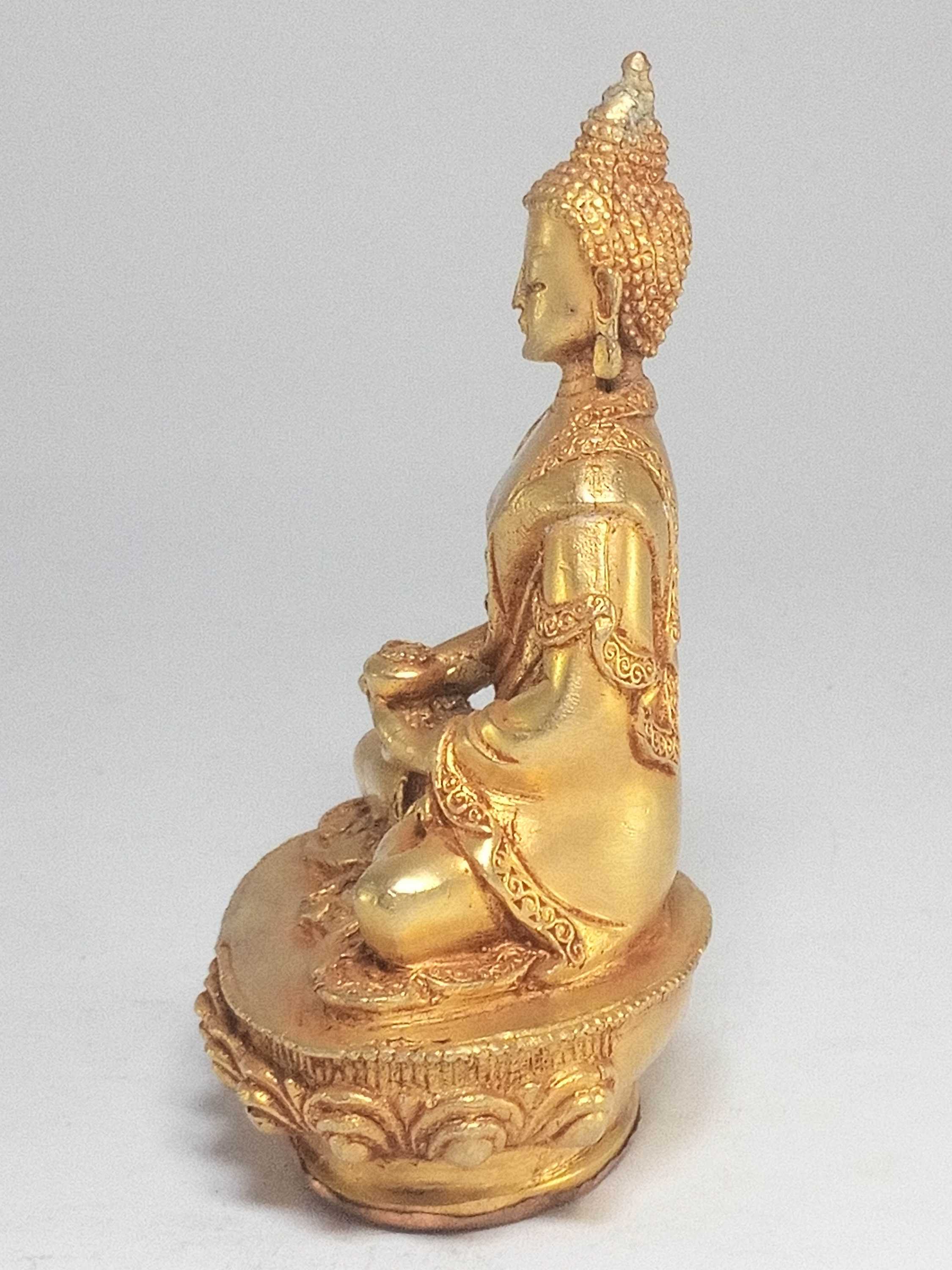 Nepali Small Statue <span Style=