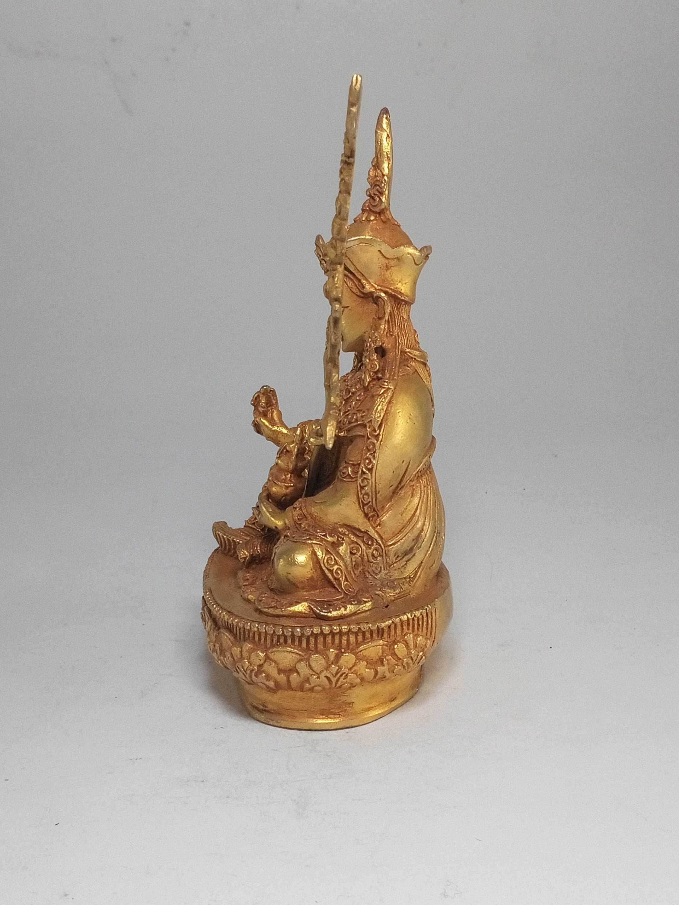 Nepali Small Statue <span Style=