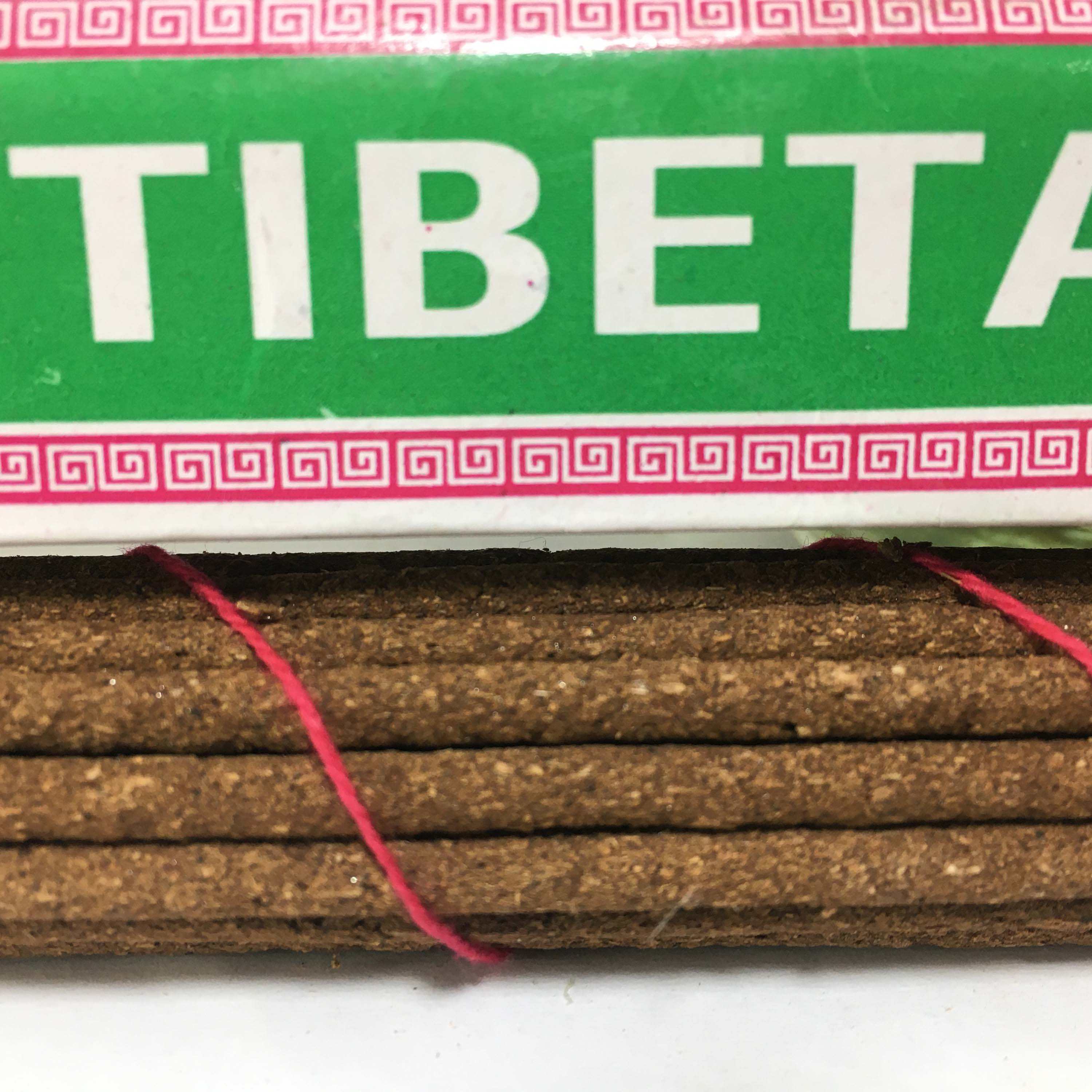 Pure Tibetan Herbal Incense