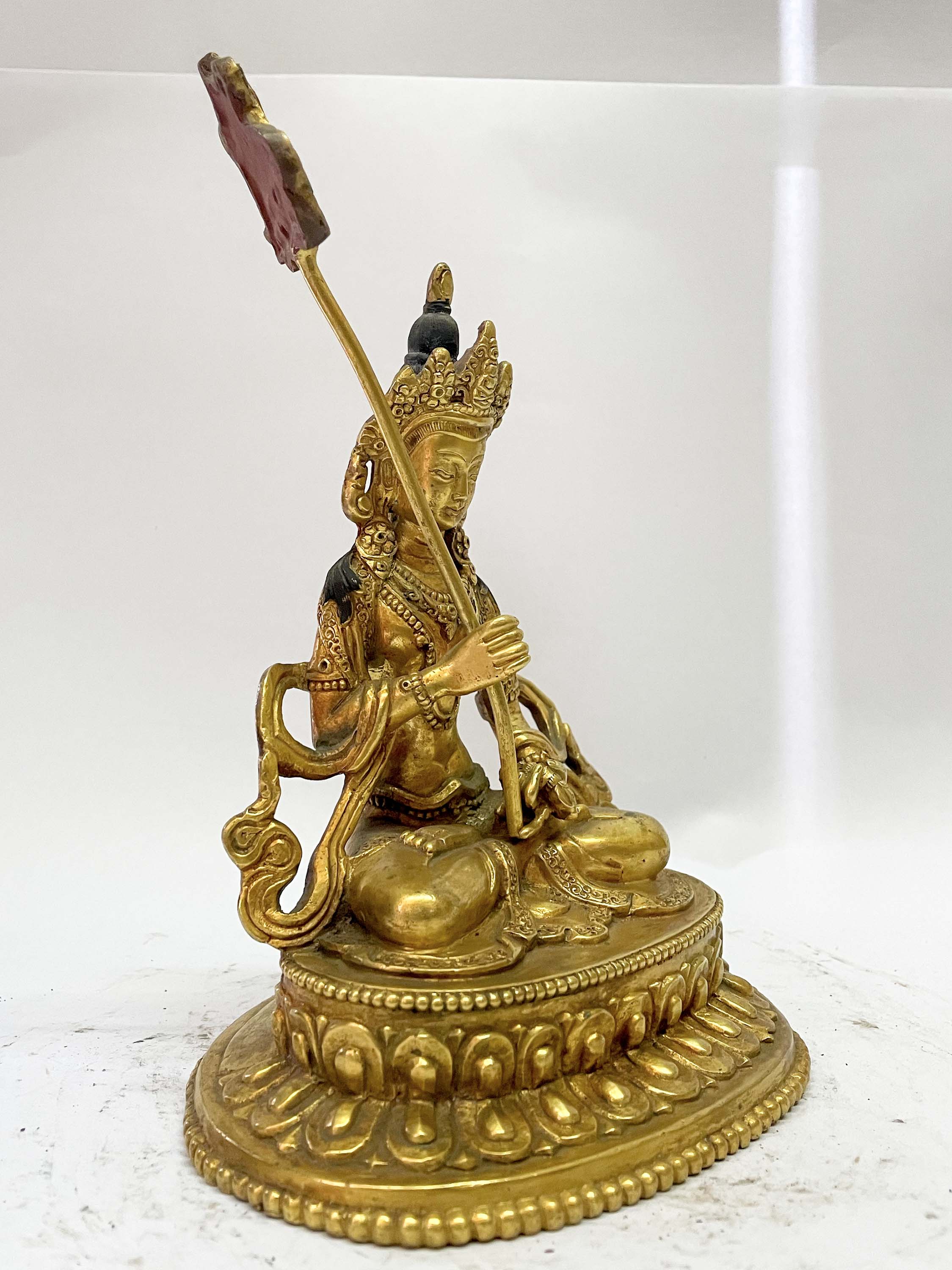 Nepali Handmade Statue <span Style=