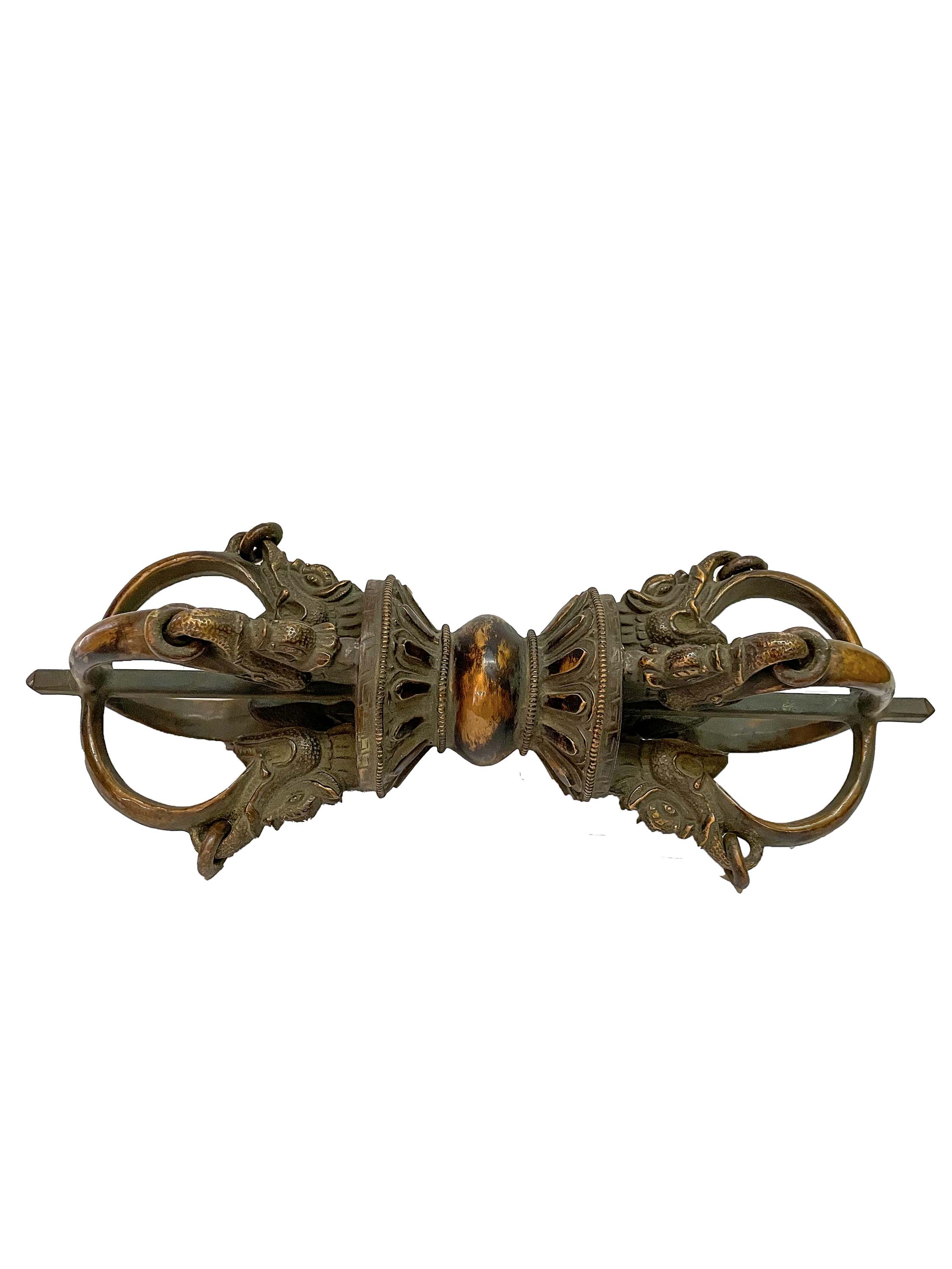 Nepali Vajra, <span Style=