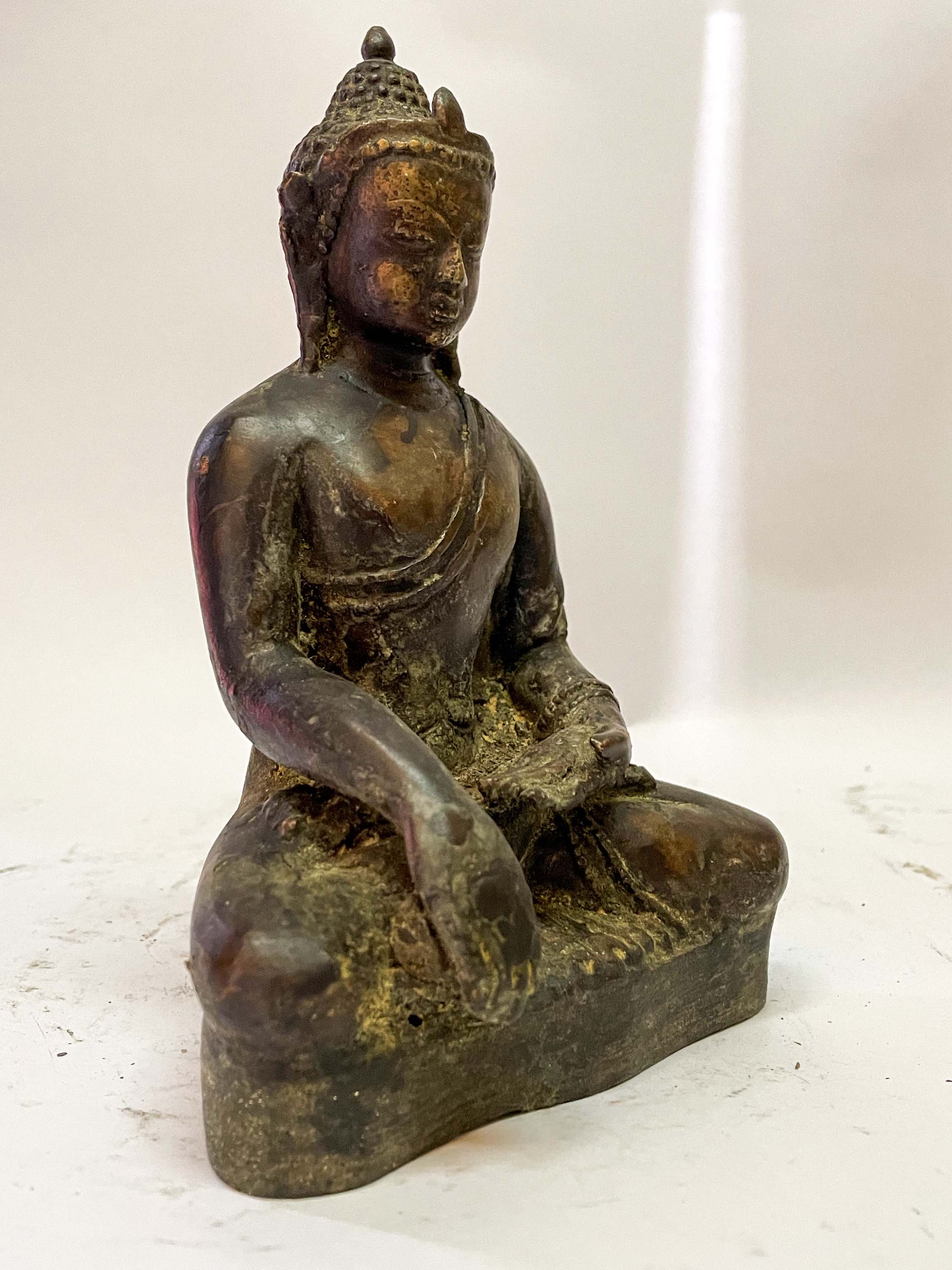 Antiquehandmade Statue <span Style=