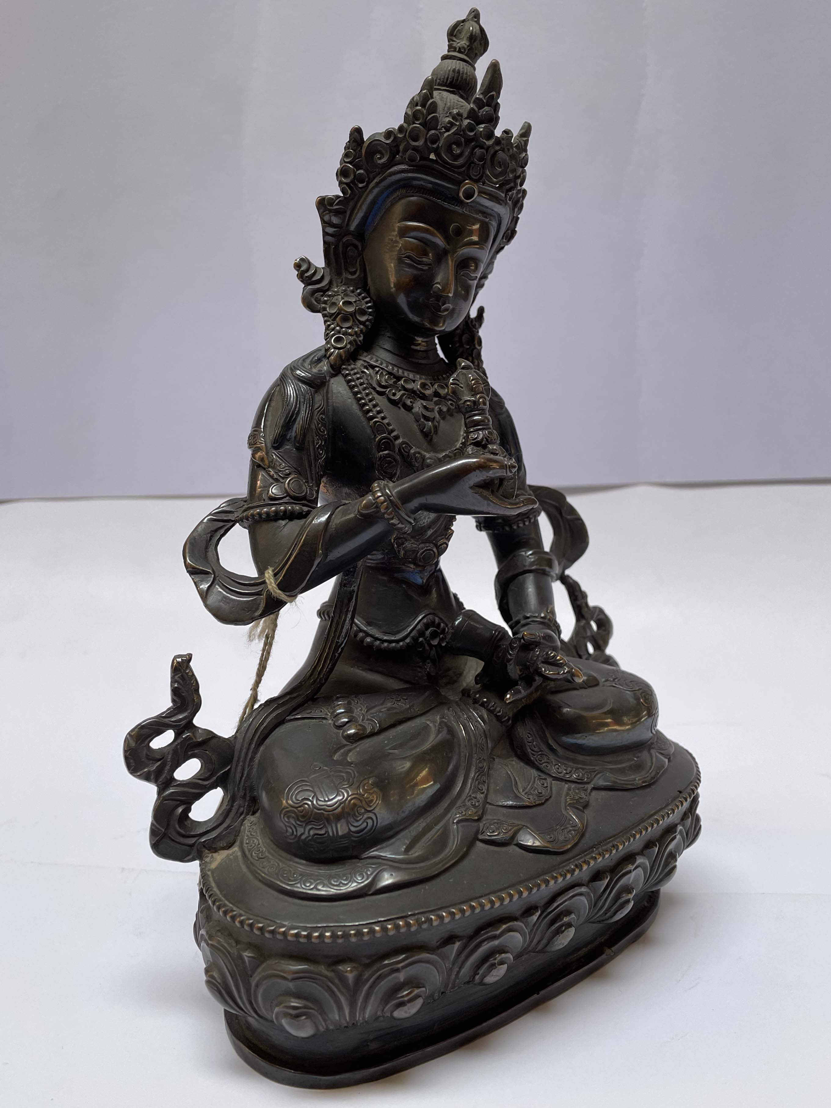 Nepali Handmade Statue <span Style=