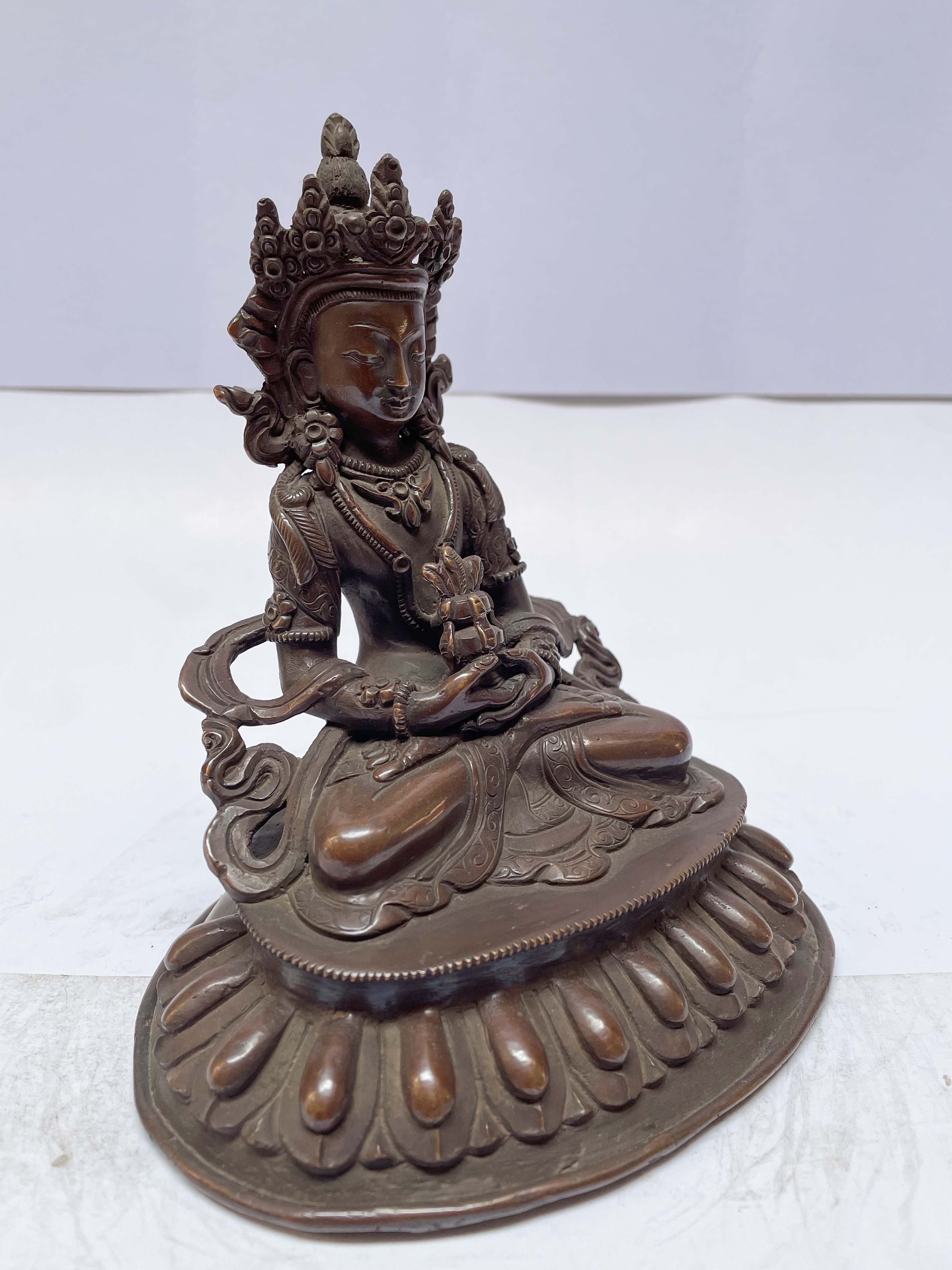 Buddhist Statue <span Style=