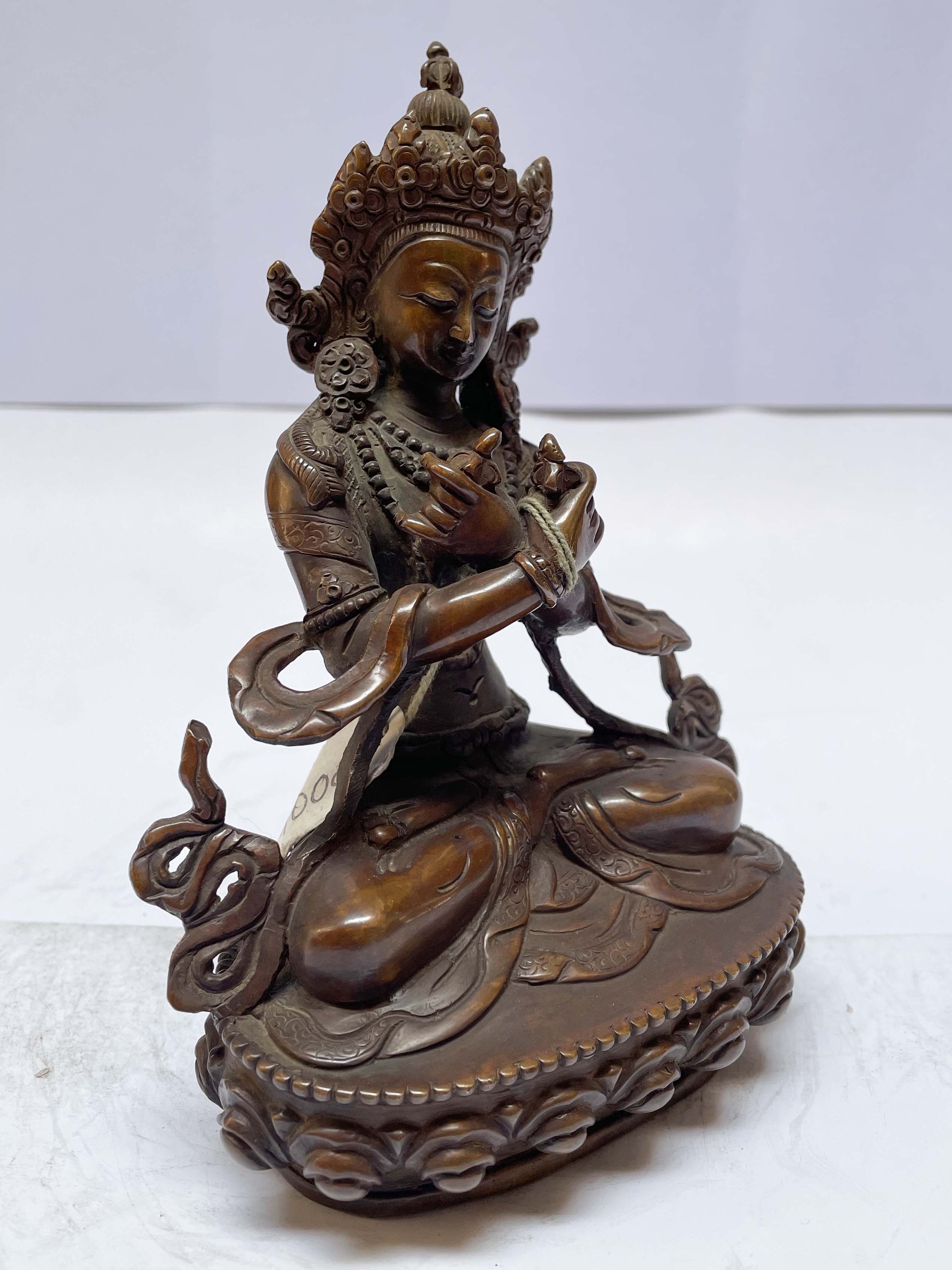 Buddhist Statue <span Style=