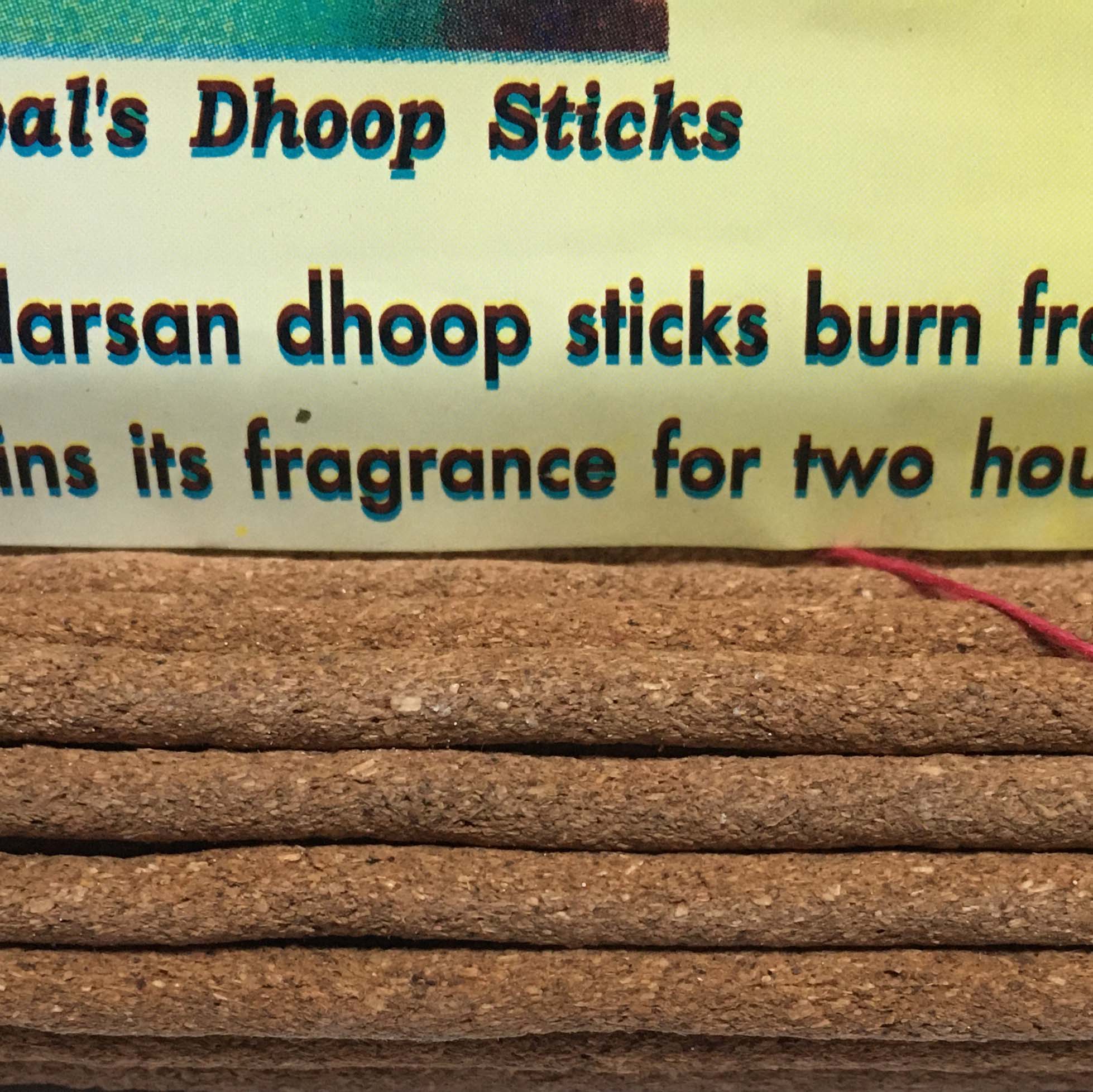 Buddha Darshan Herbal Incense<span Style=