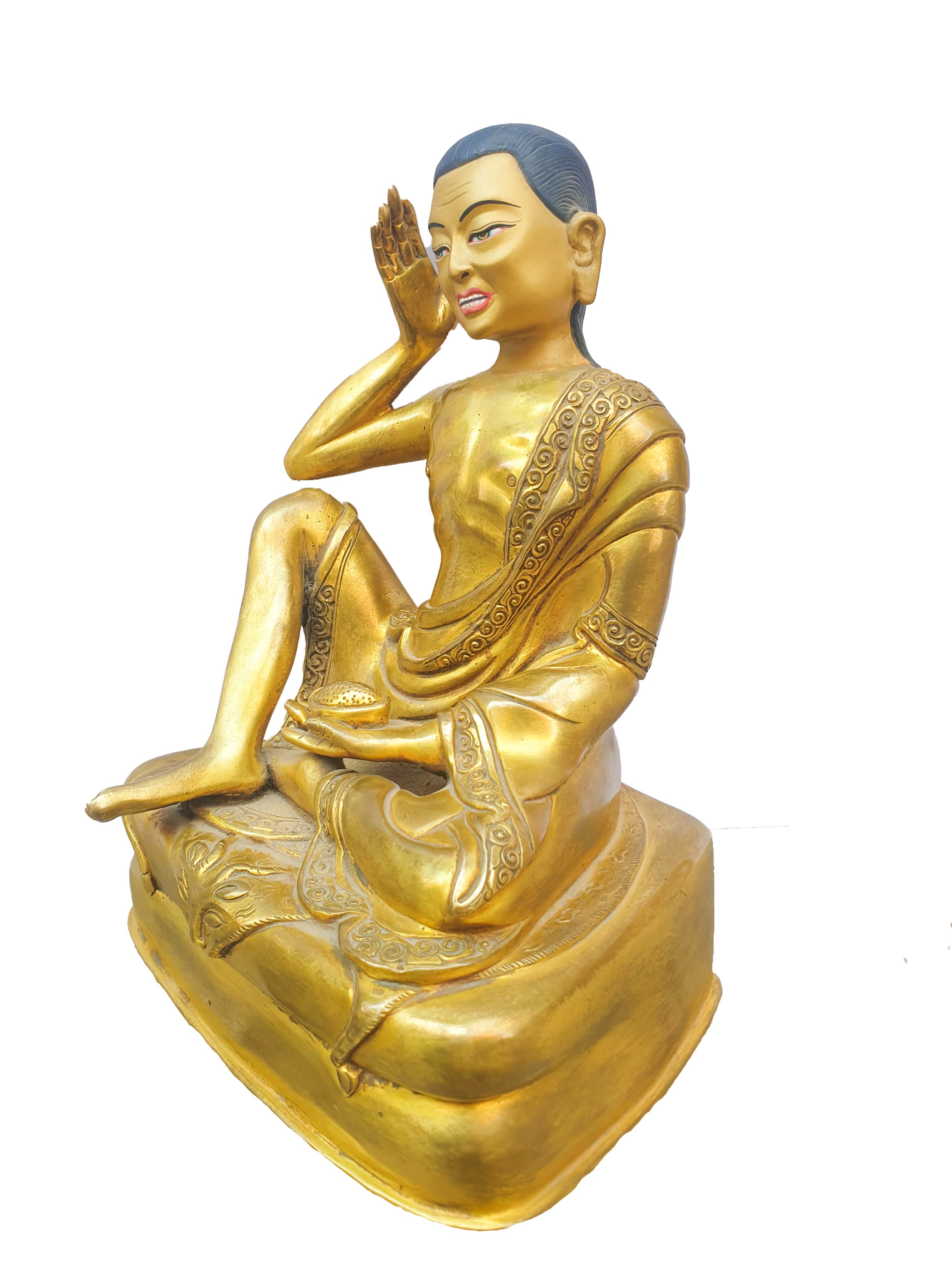 Buddhist Statue <span Style=
