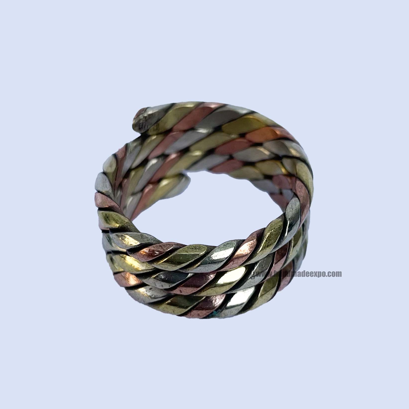 Metal Ring flexible Copper