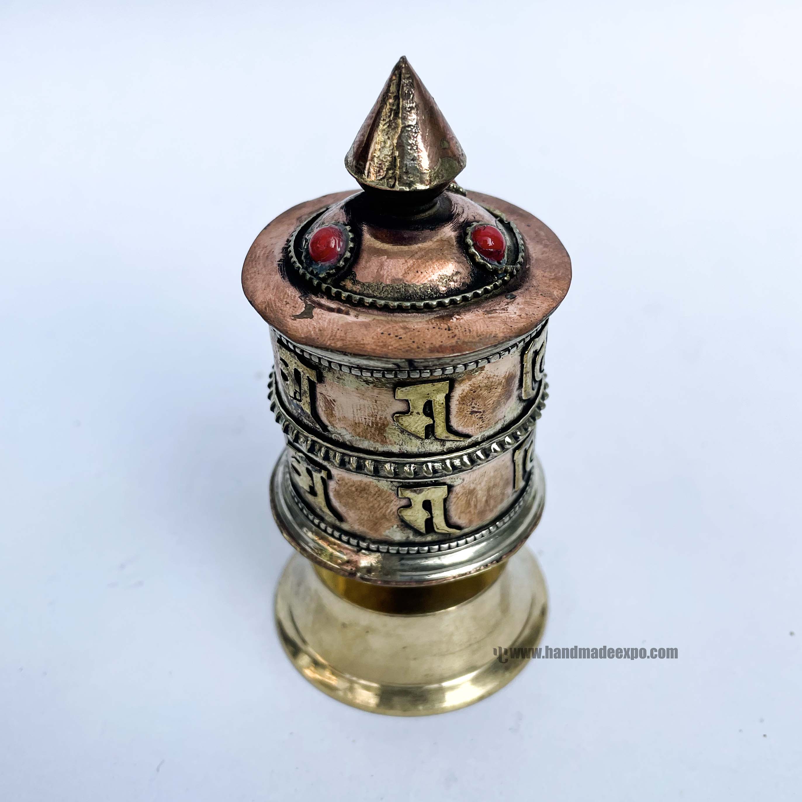 Table Prayer Wheel, <span Style=