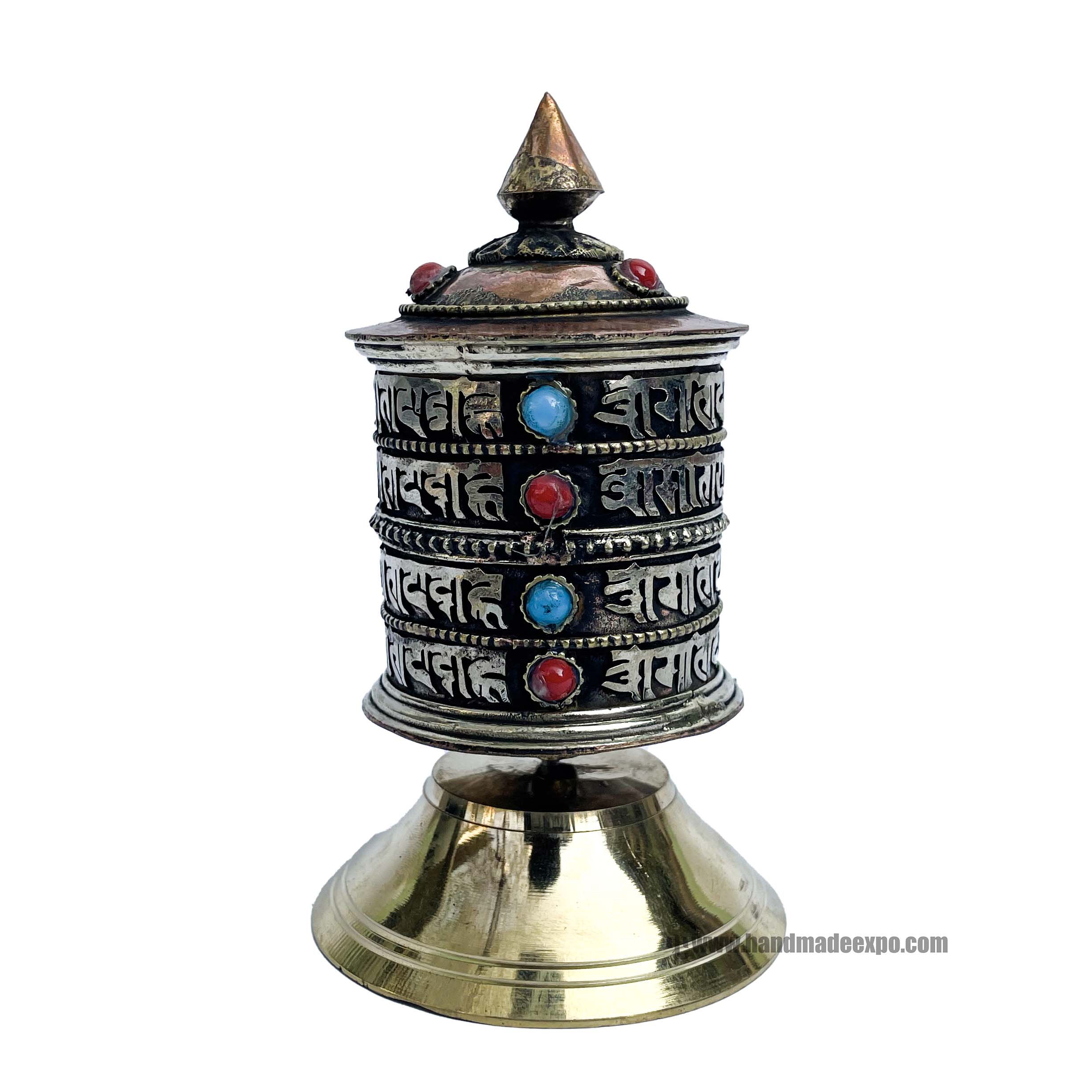 Table Prayer Wheel, <span Style=