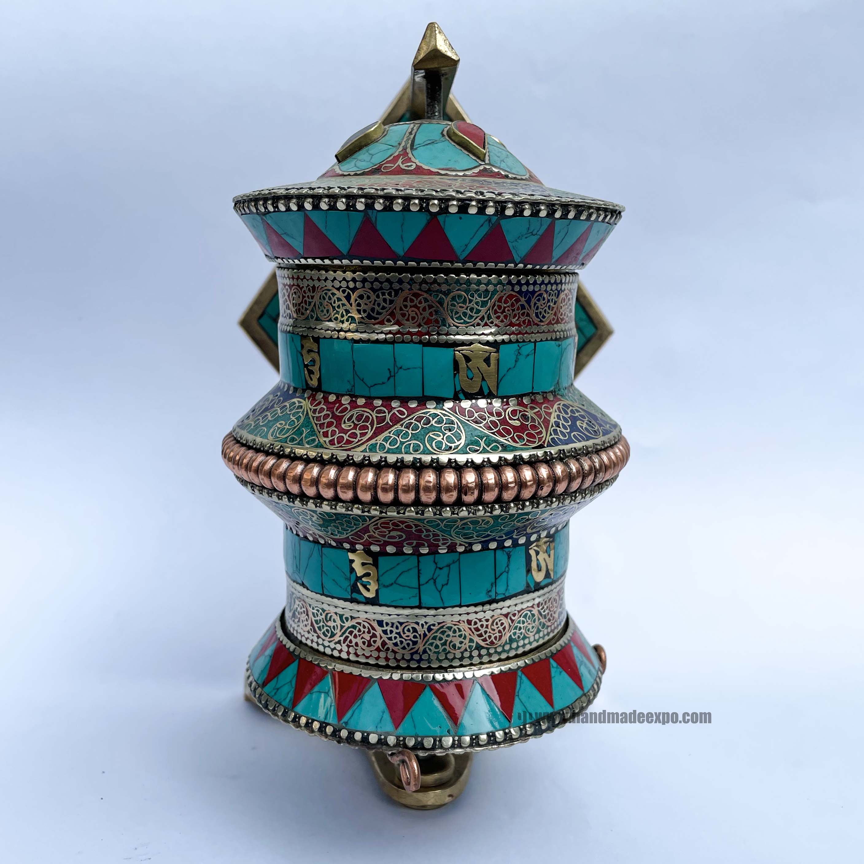 Table Prayer Wheel, <span Style=