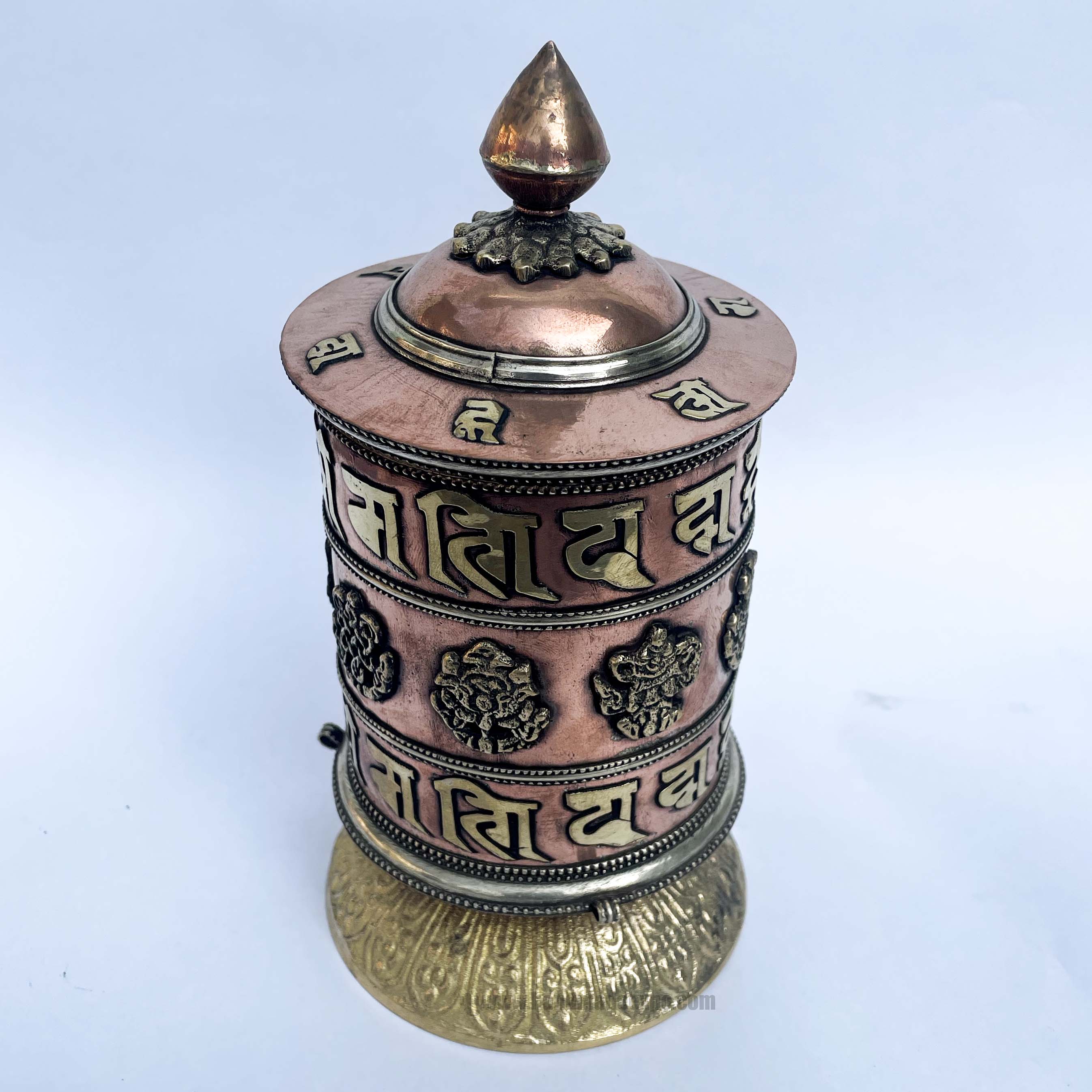 Table Prayer Wheel, <span Style=