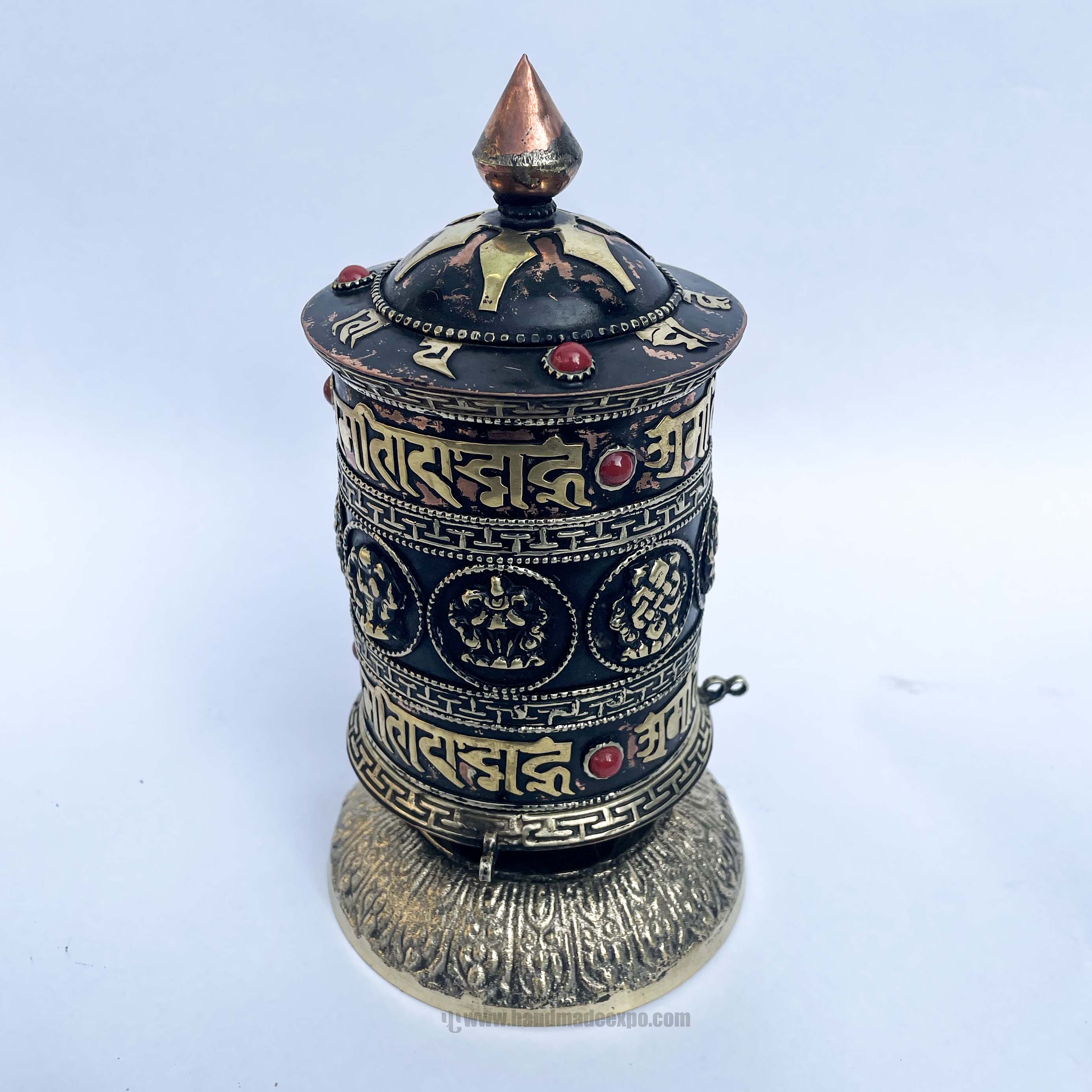 Table Prayer Wheel, <span Style=