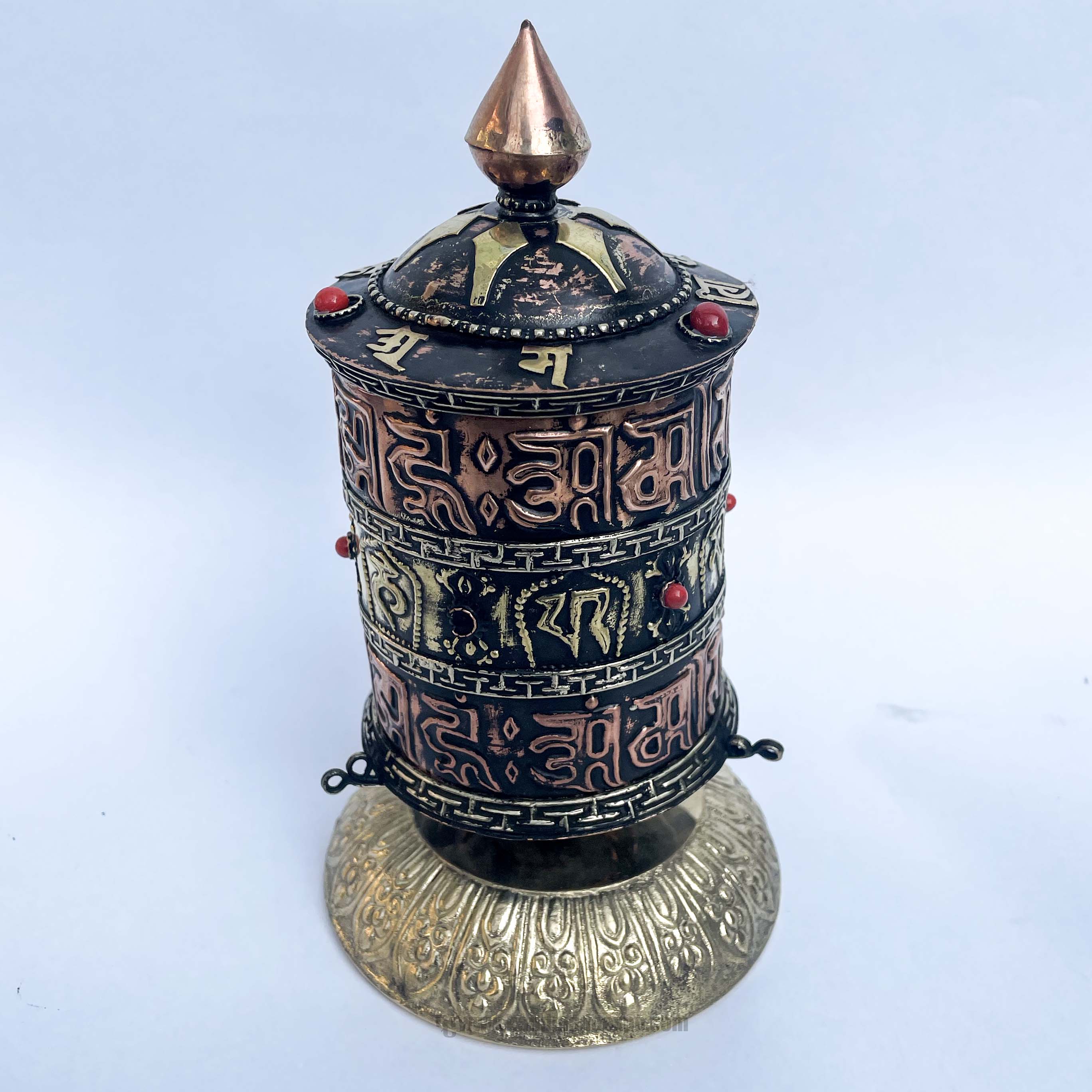 Table Prayer Wheel, <span Style=