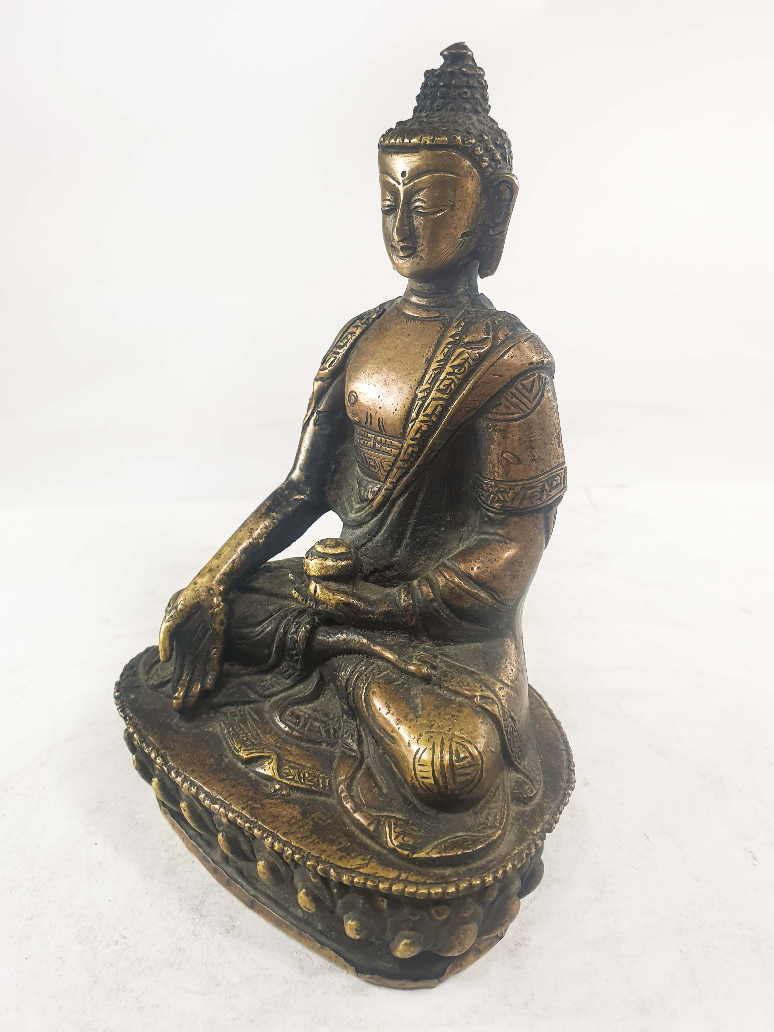 Buddhist Statues <span Style=