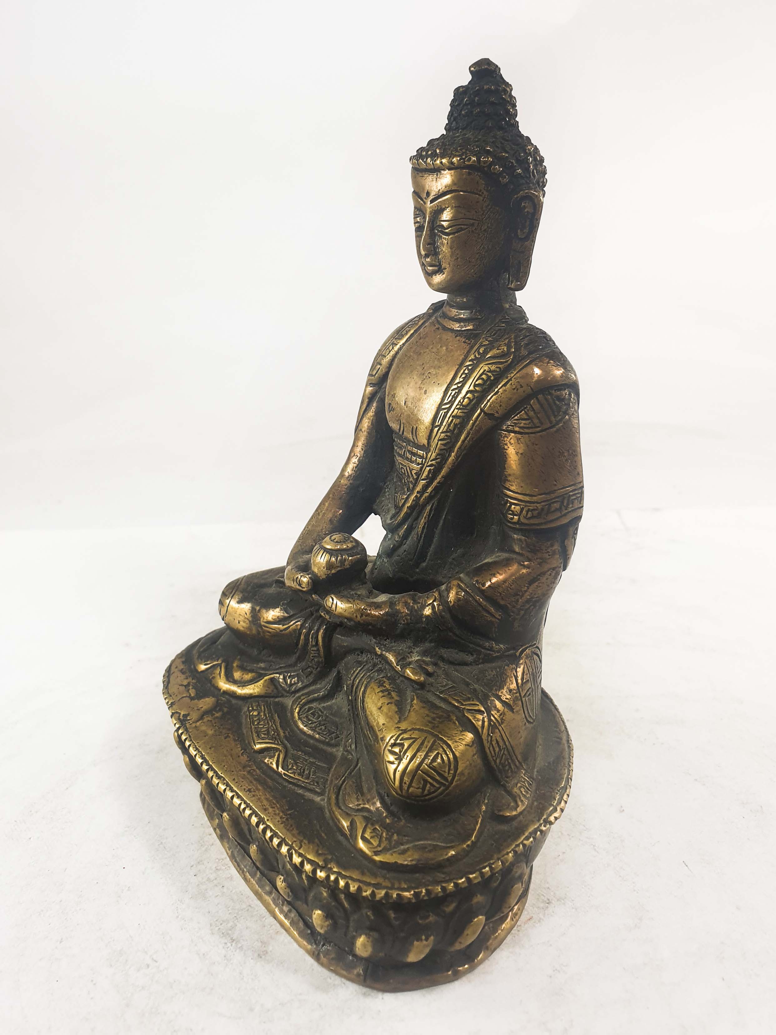 Buddhist Statues <span Style=