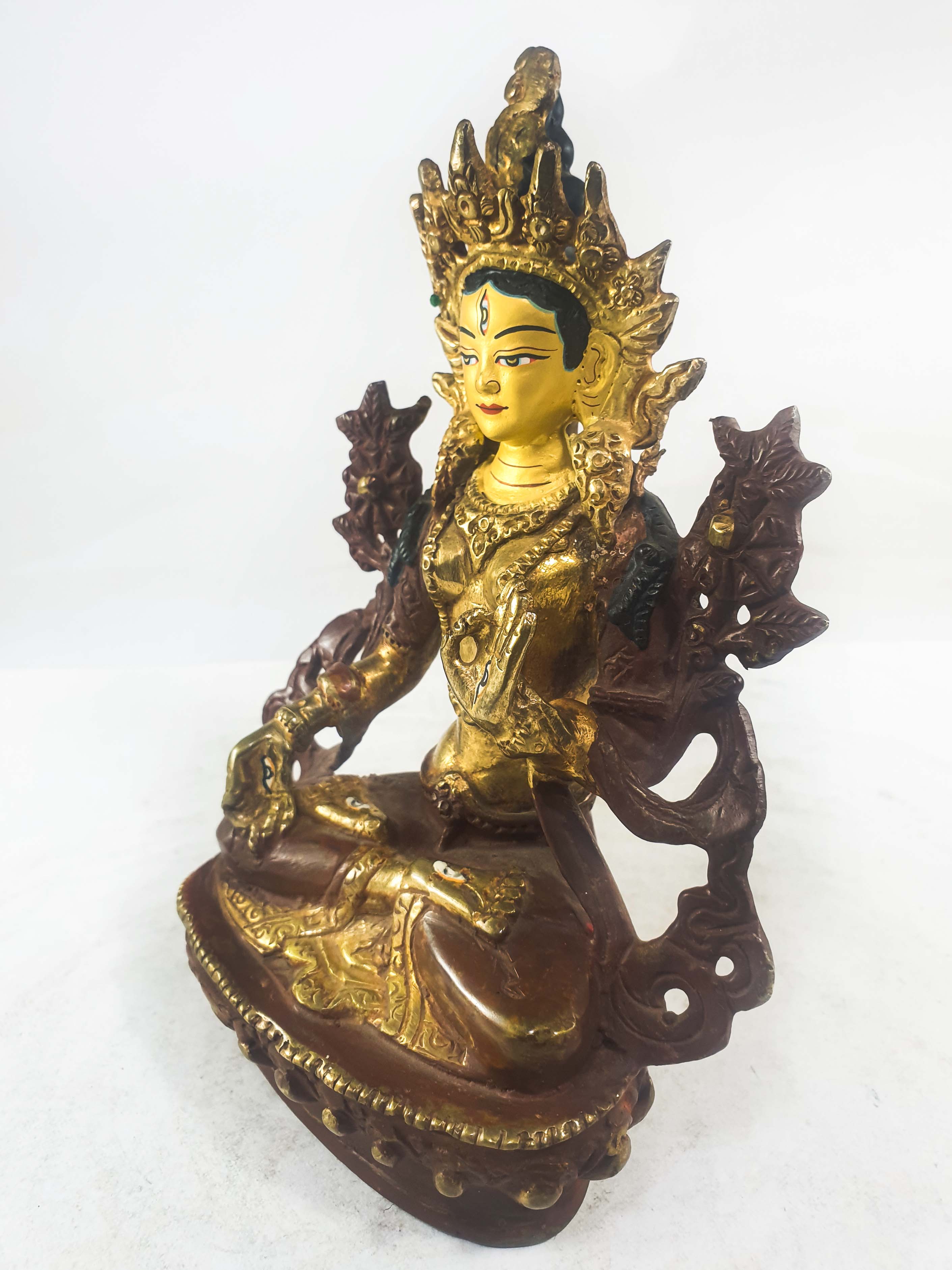 Buddhist Statues <span Style=