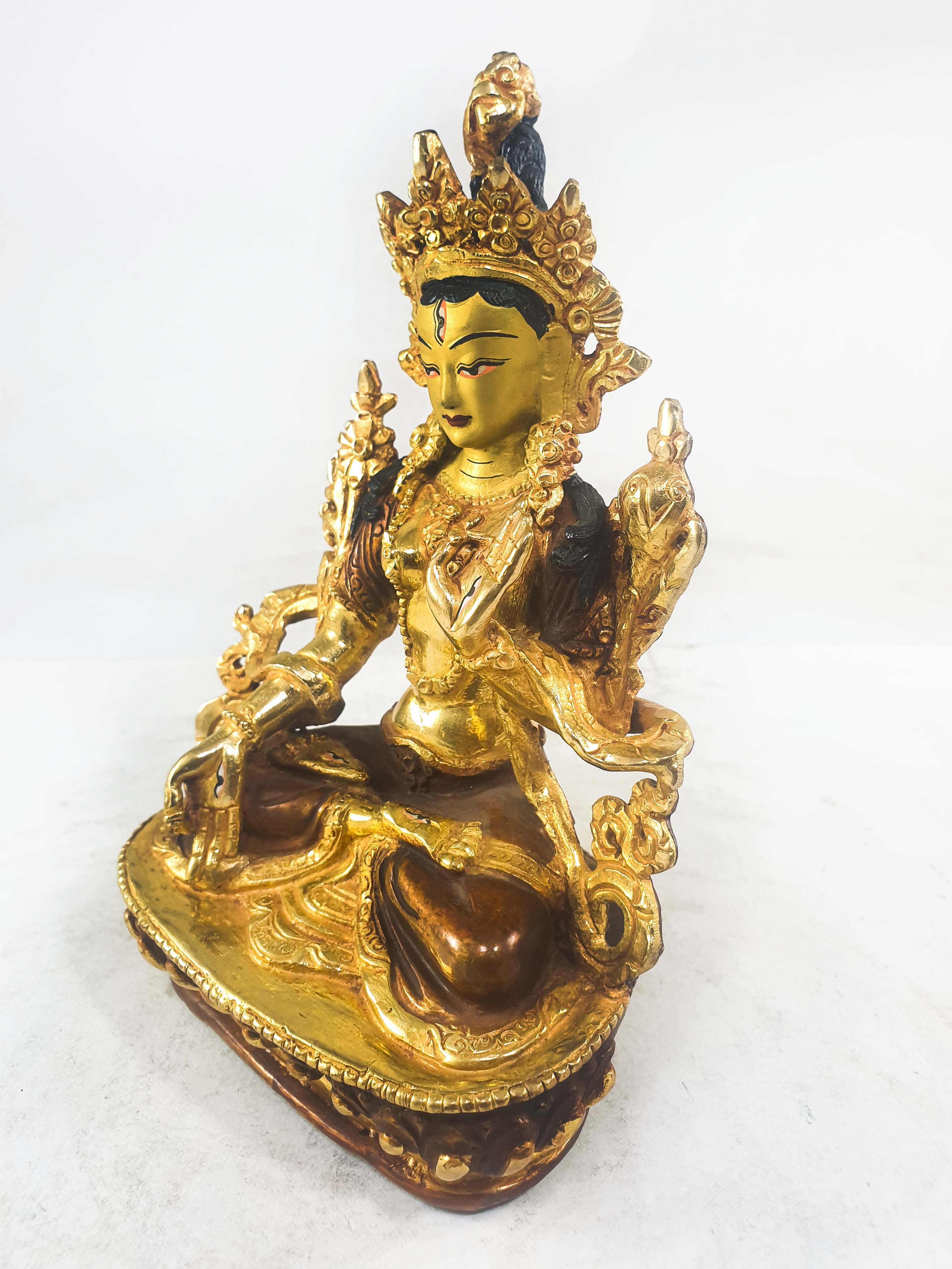 Buddhist Statues <span Style=