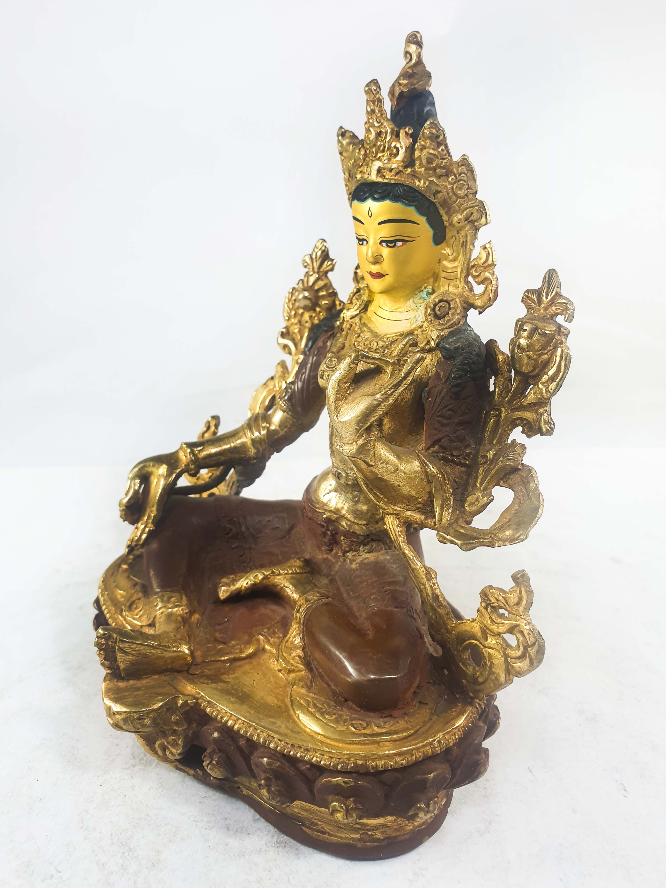 Buddhist Statues <span Style=