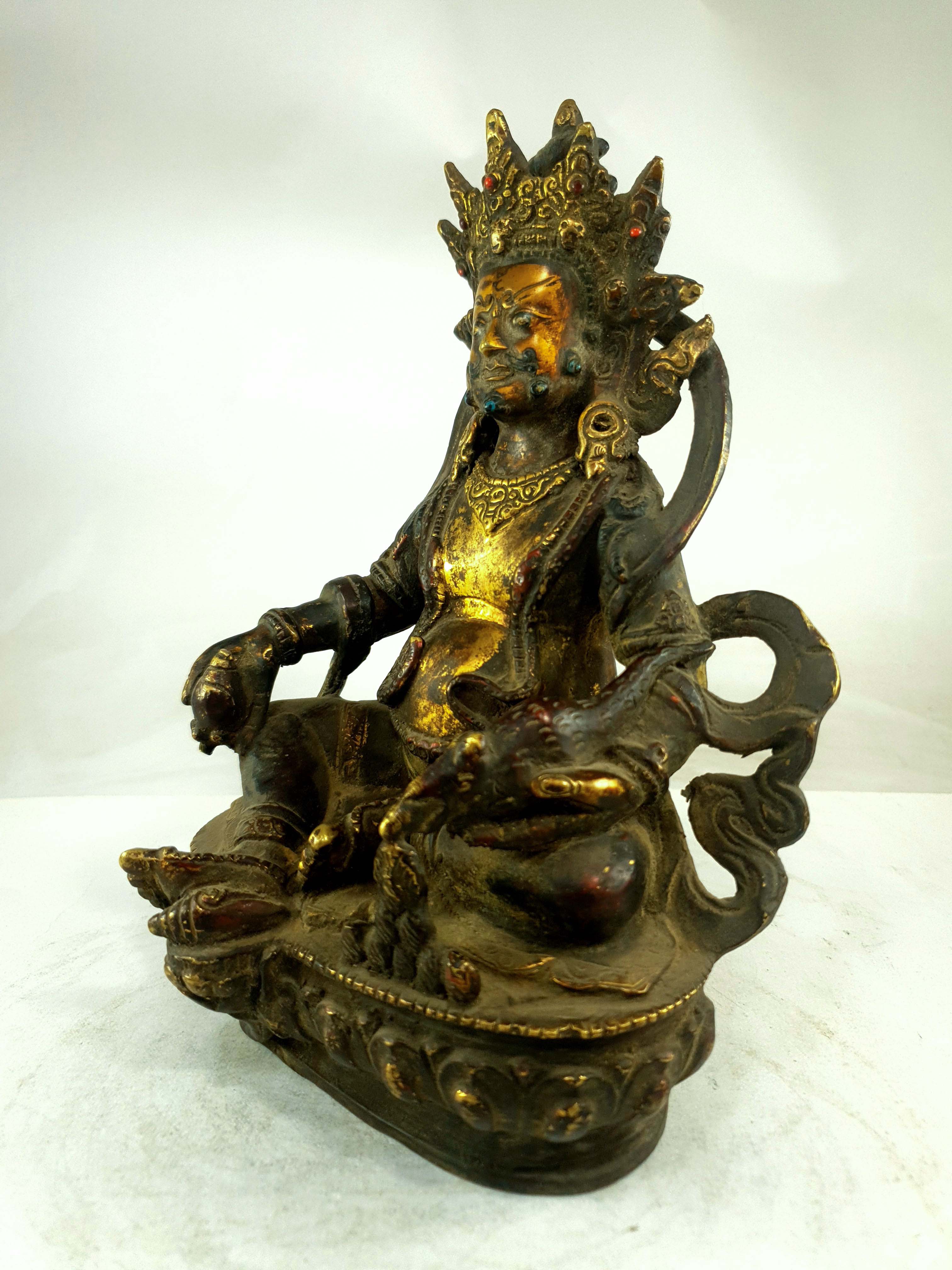 Buddhist Statue <span Style=