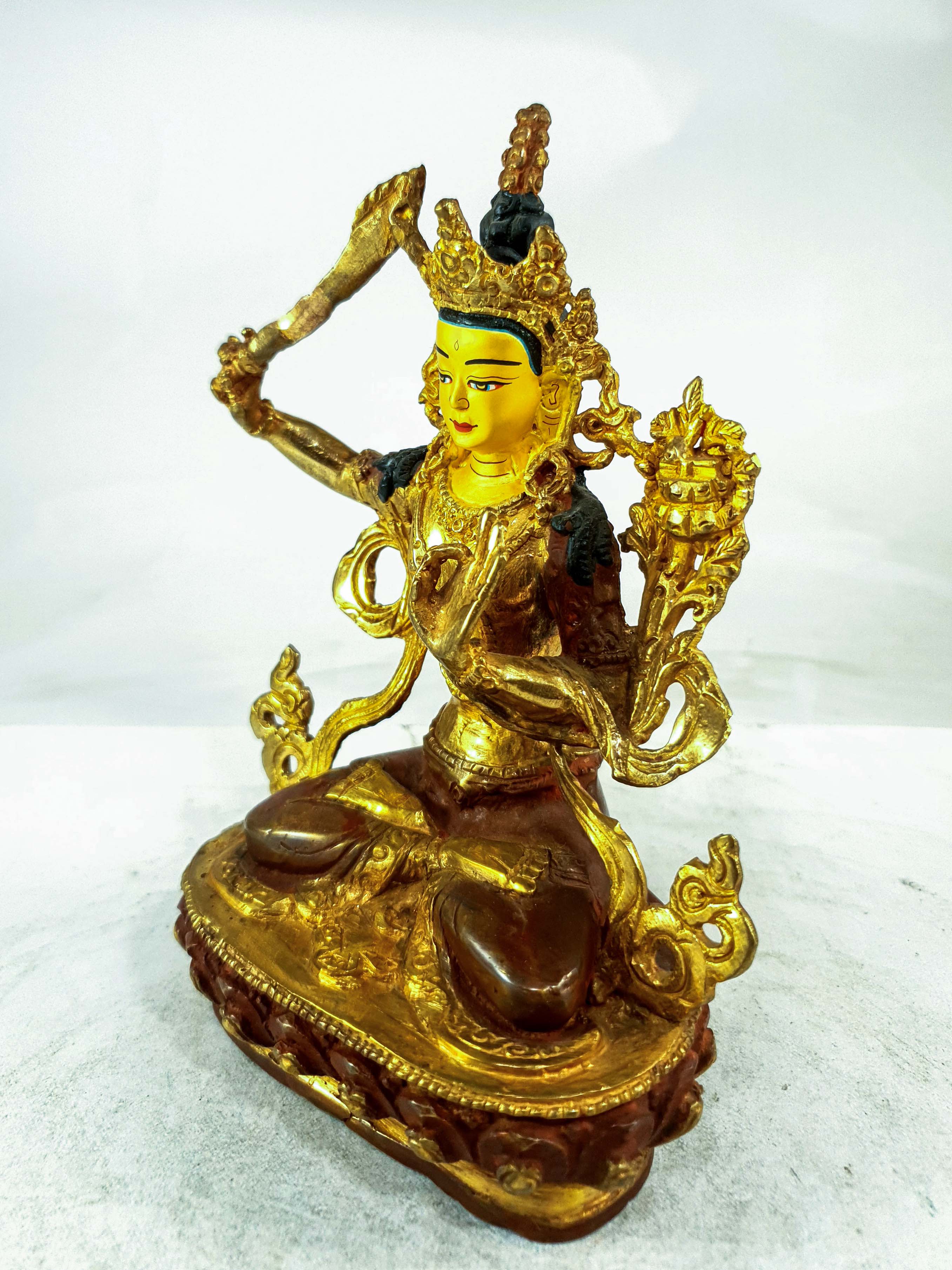 Buddhist Statue <span Style=