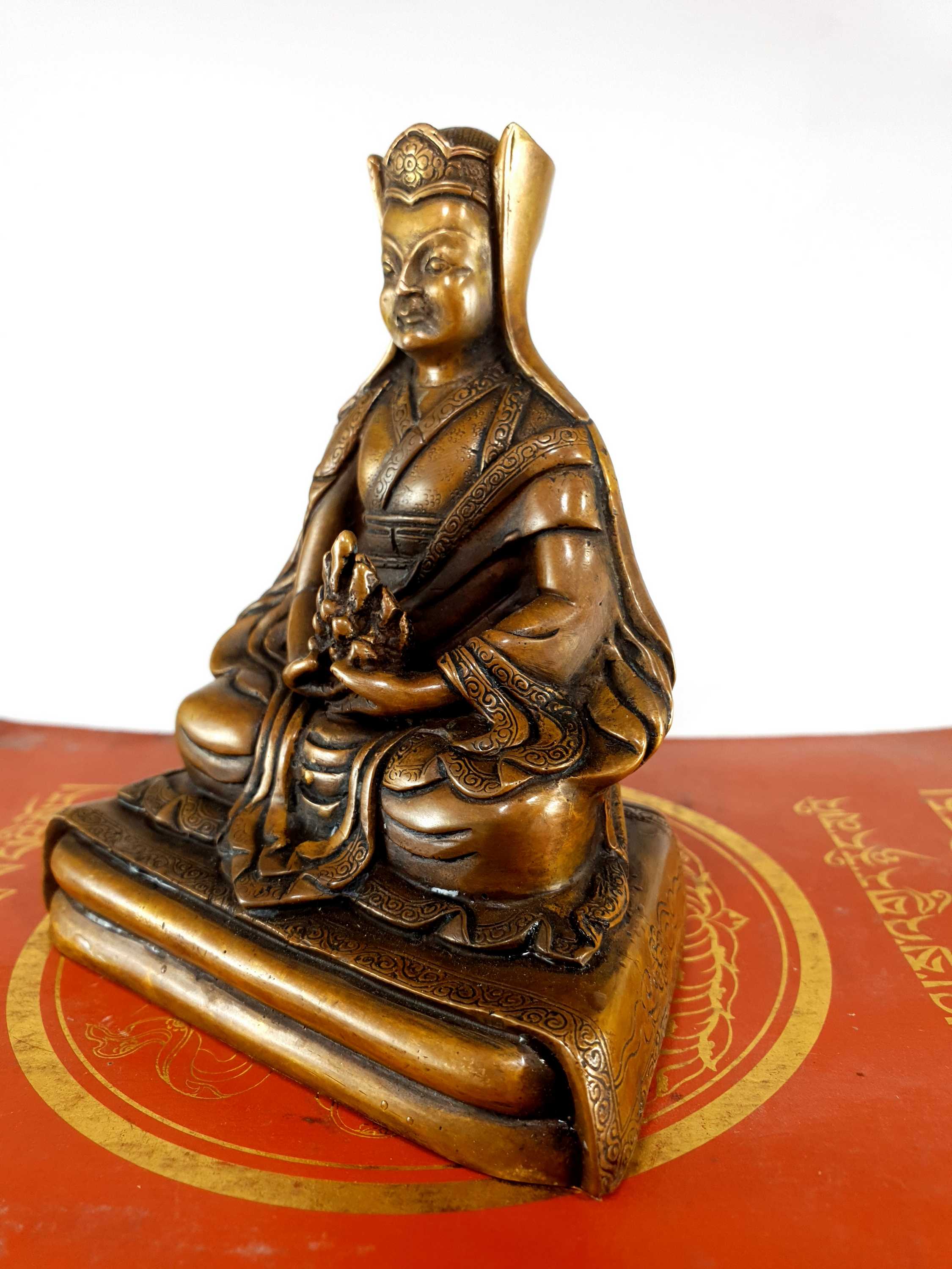 Buddhist Statue <span Style=