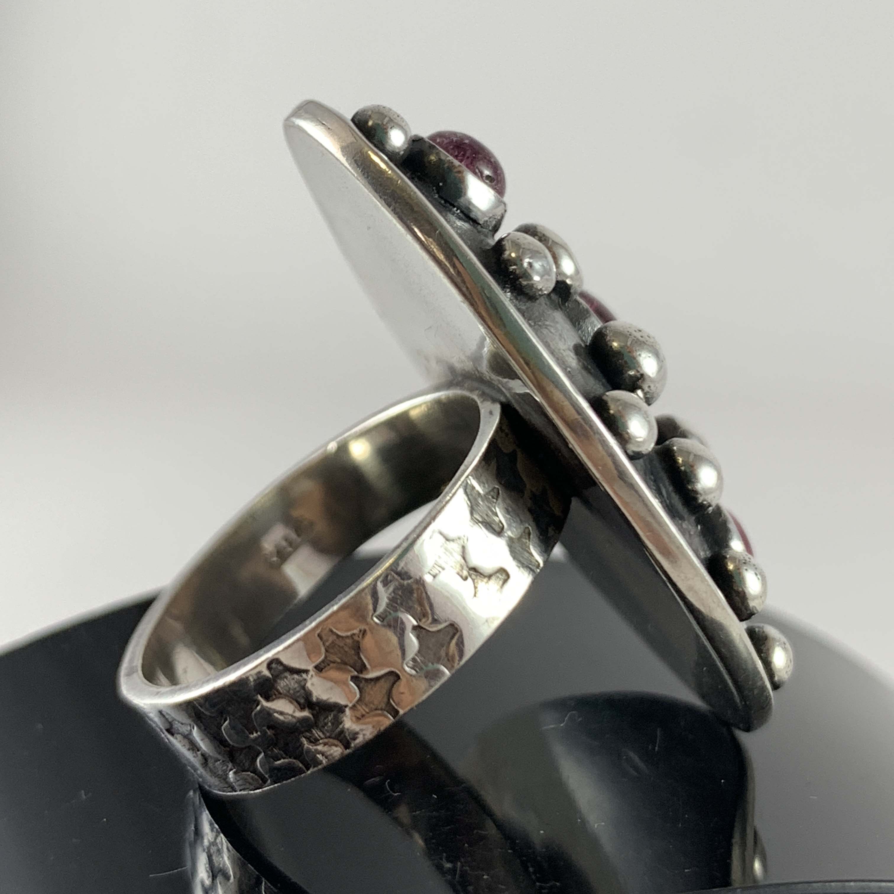 Designer Silver Jewellery <span Style=