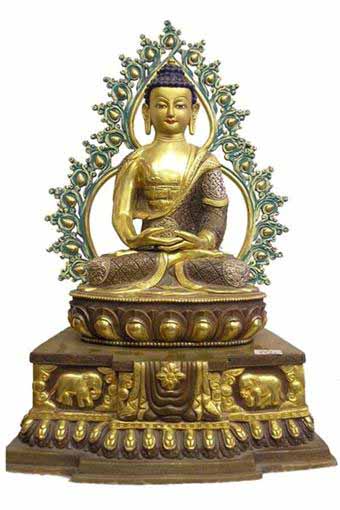 Amitabha Buddha, <span Style=