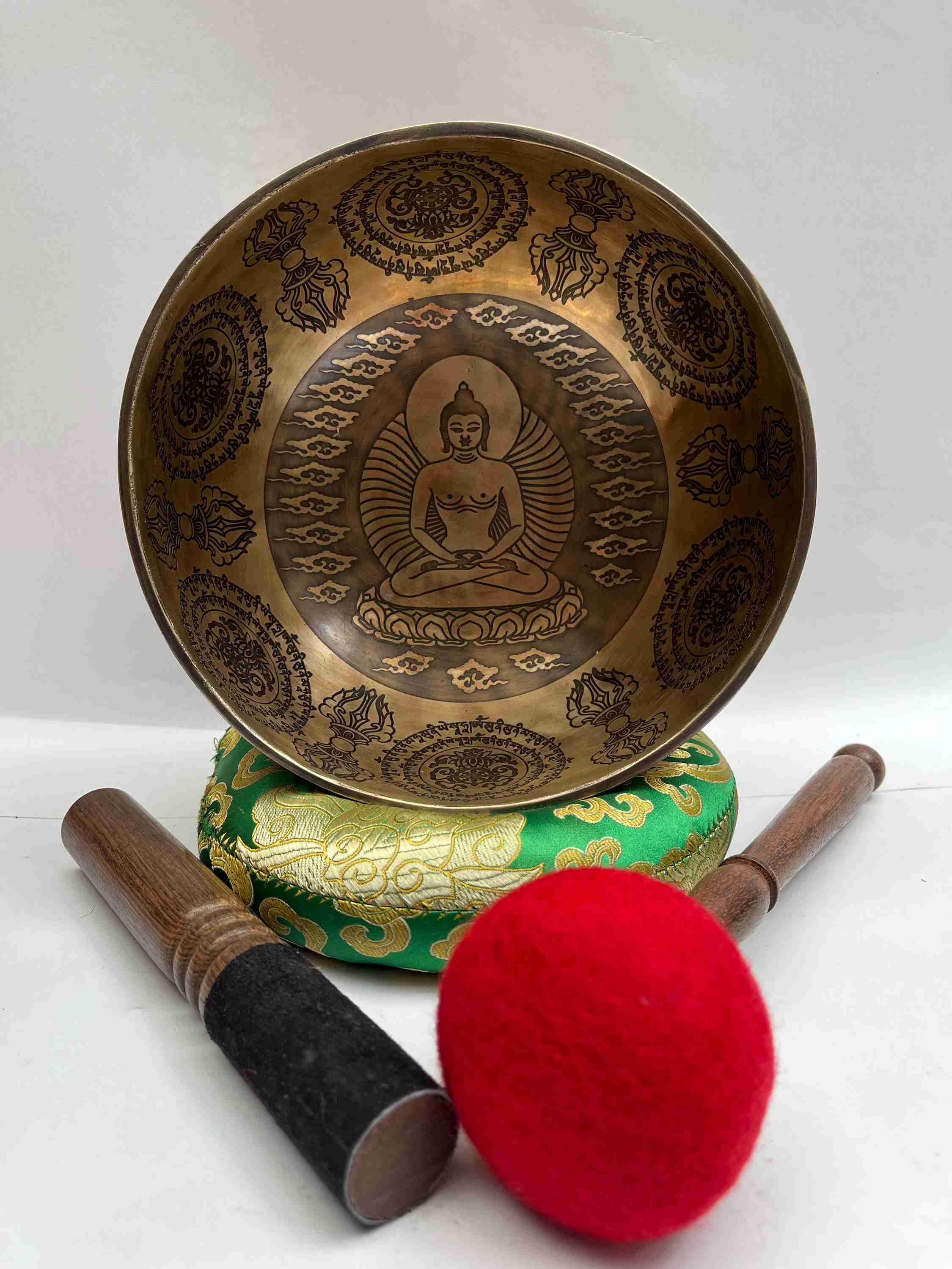 Buddhist Handmade <span Style=